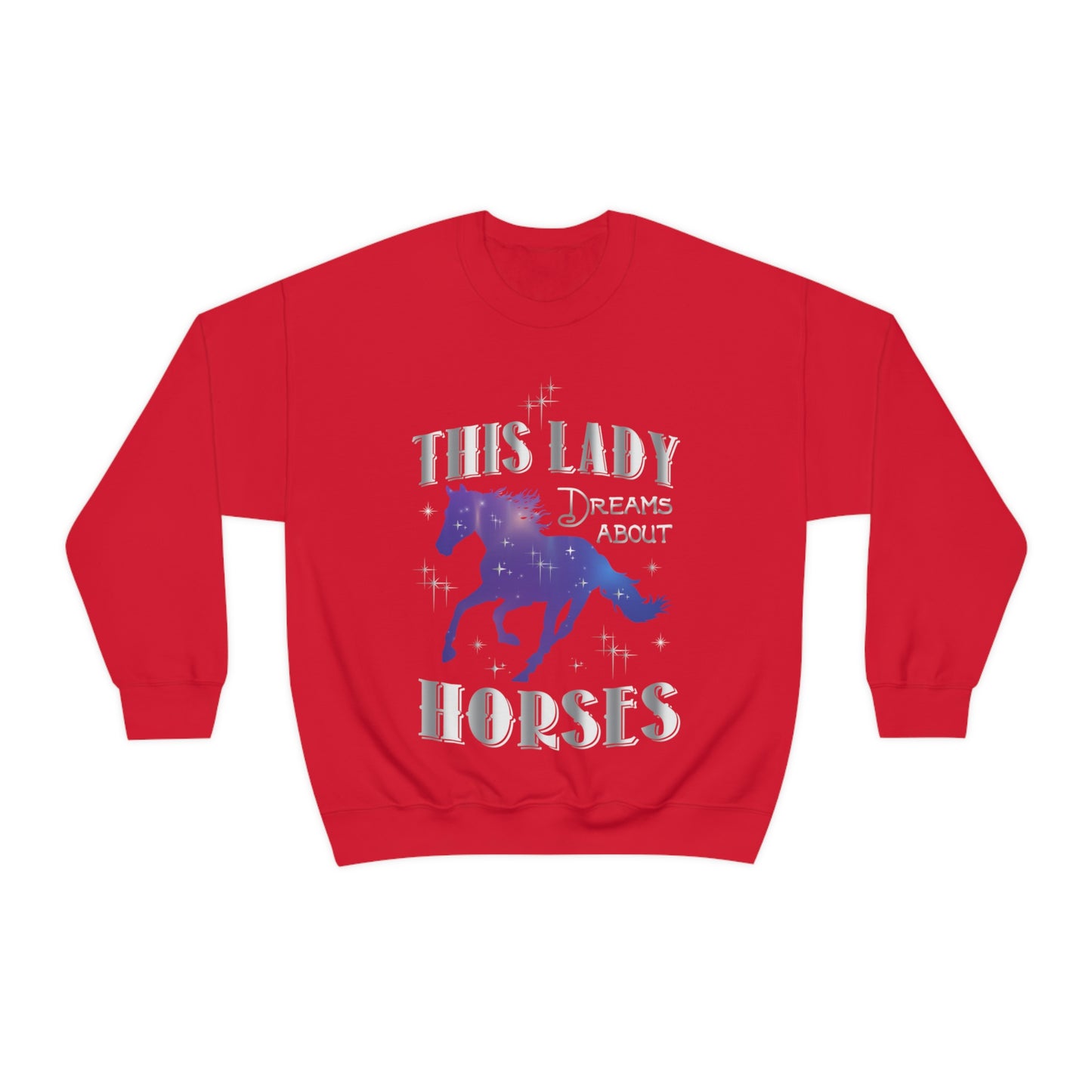 Unisex Heavy Blend™ Crewneck Sweatshirt