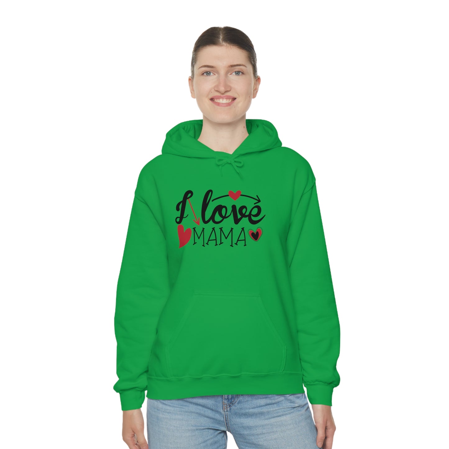 Unisex Heavy Blend™ Hooded Sweatshirt