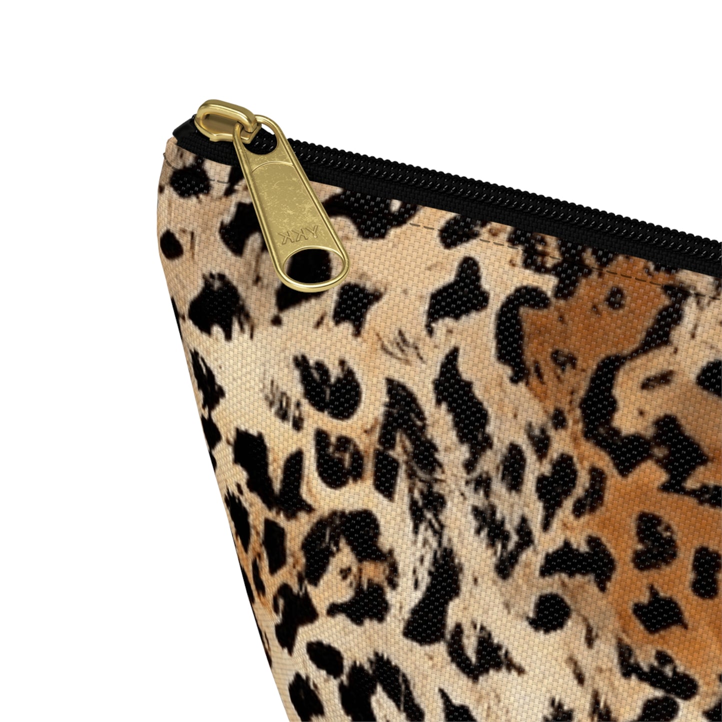 Accessory Pouch w T-bottom