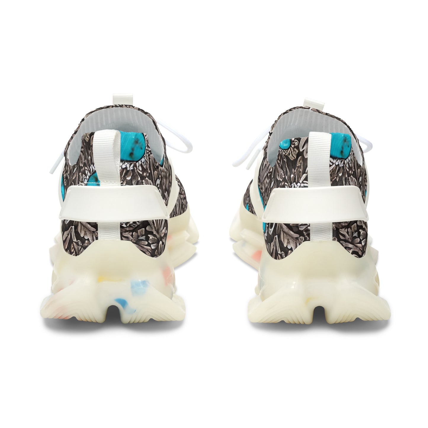 Women's Mesh Sneakers