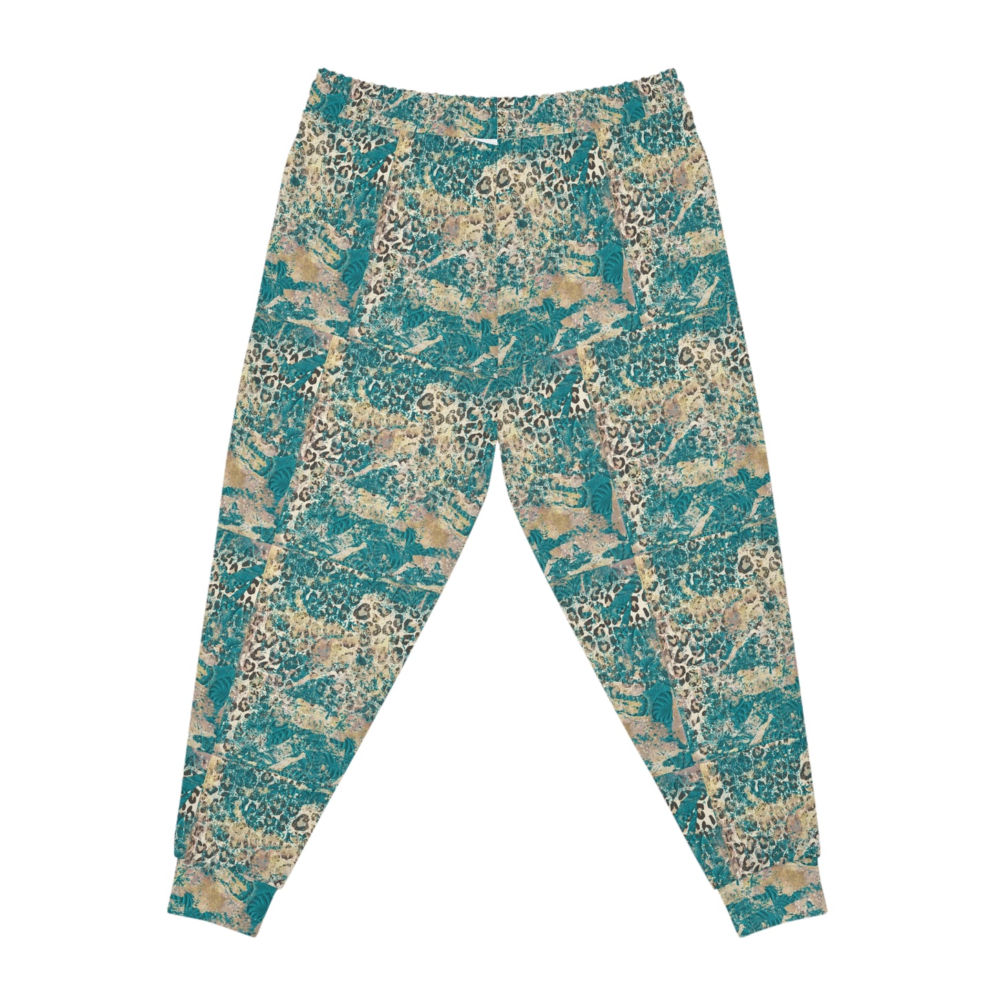 Athletic Joggers (AOP)