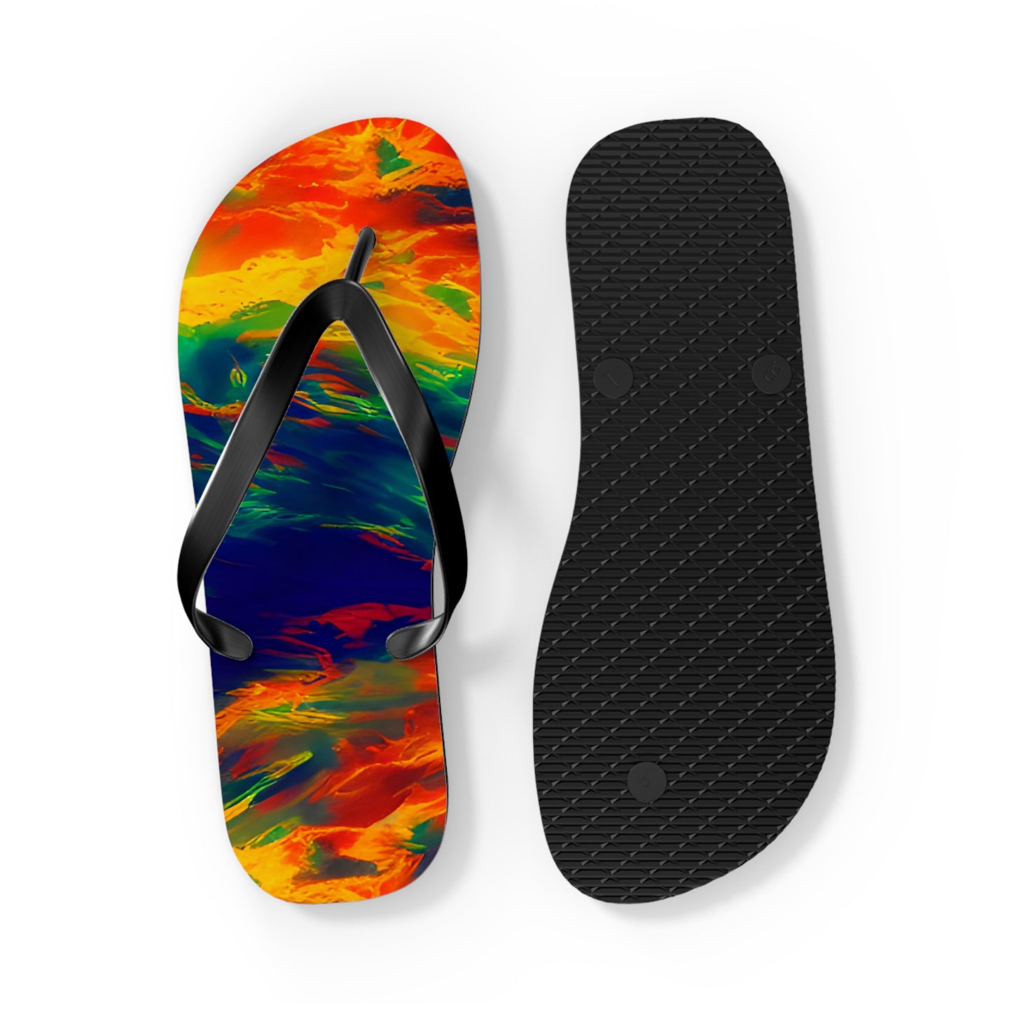 Flip Flops