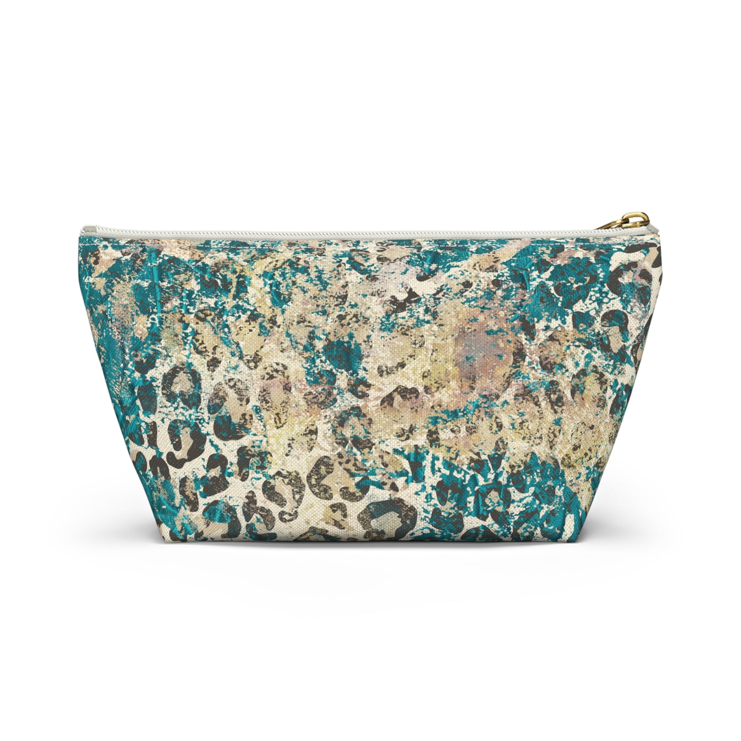 Accessory Pouch w T-bottom