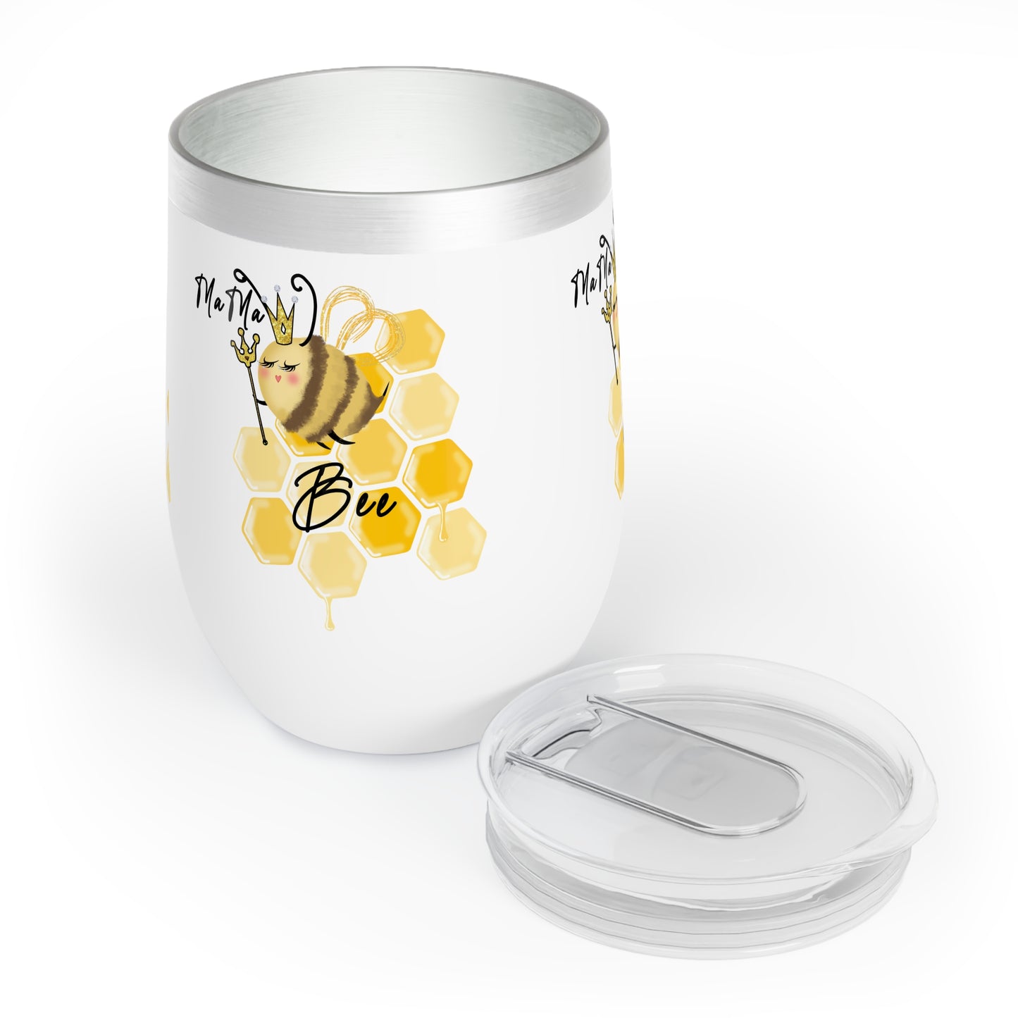 Chill Wine Tumbler