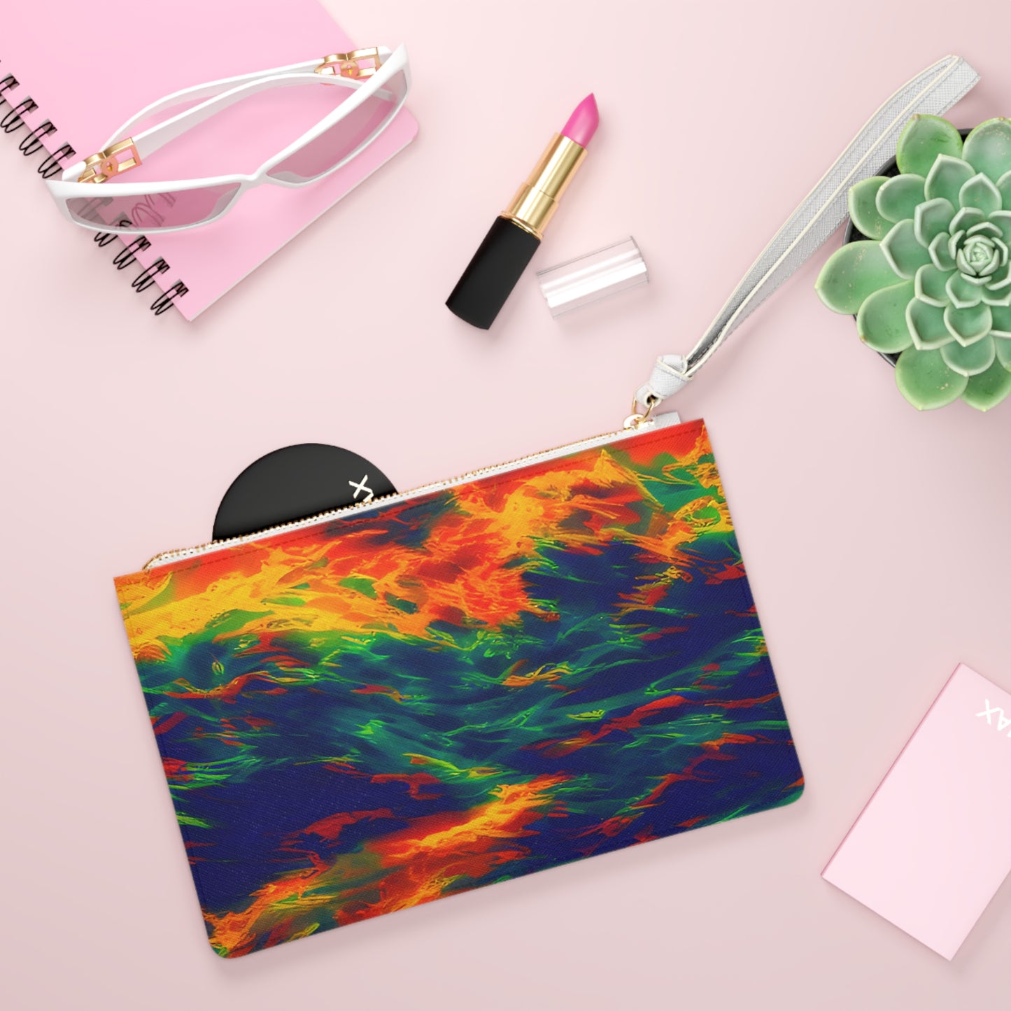 Clutch Bag