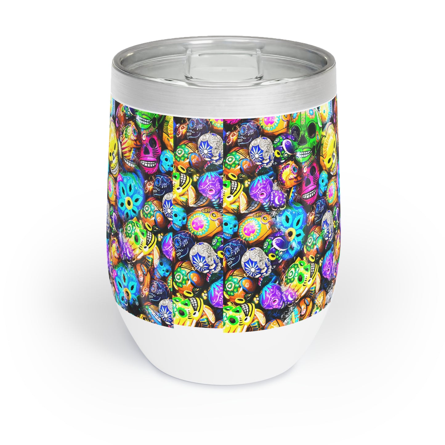 Chill Wine Tumbler