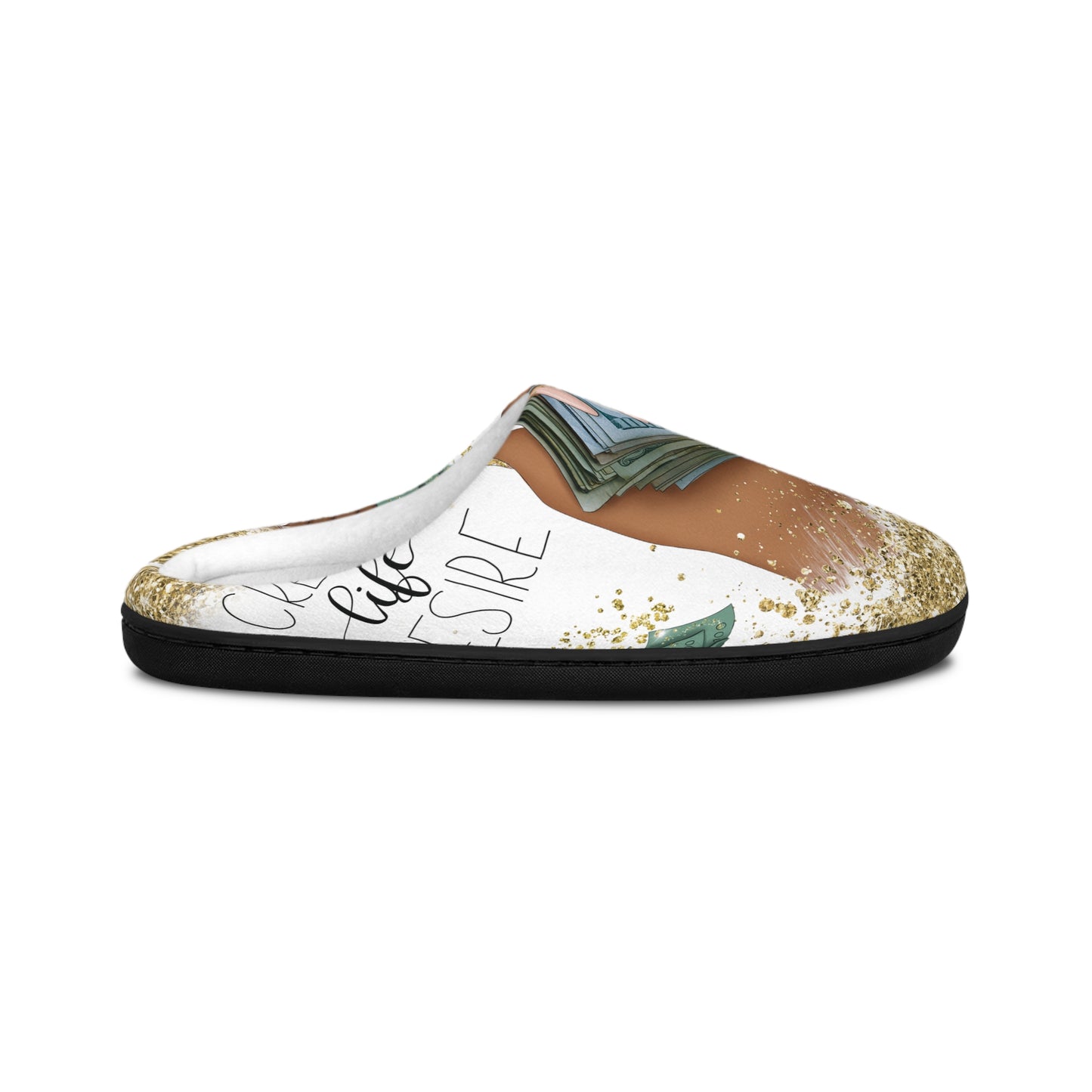 Women's Indoor Slippers