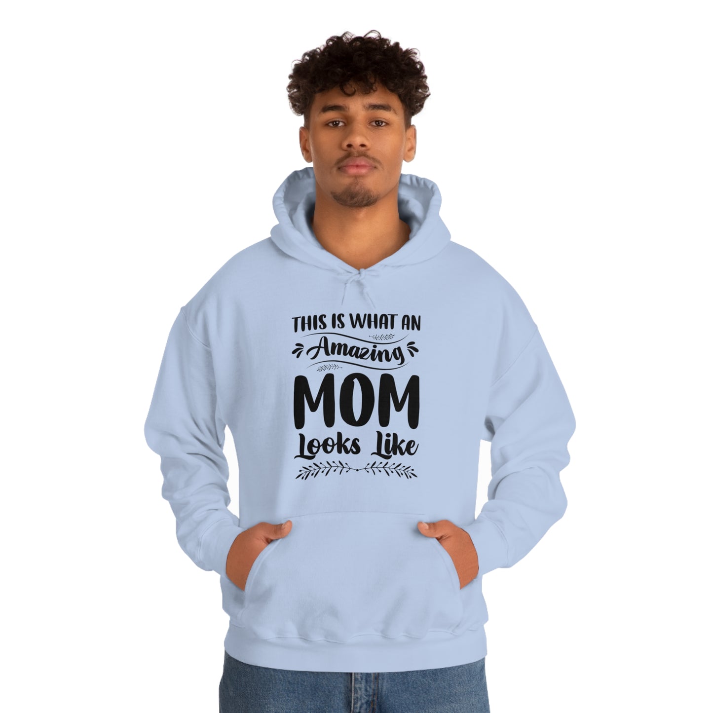 Unisex Heavy Blend™ Hooded Sweatshirt