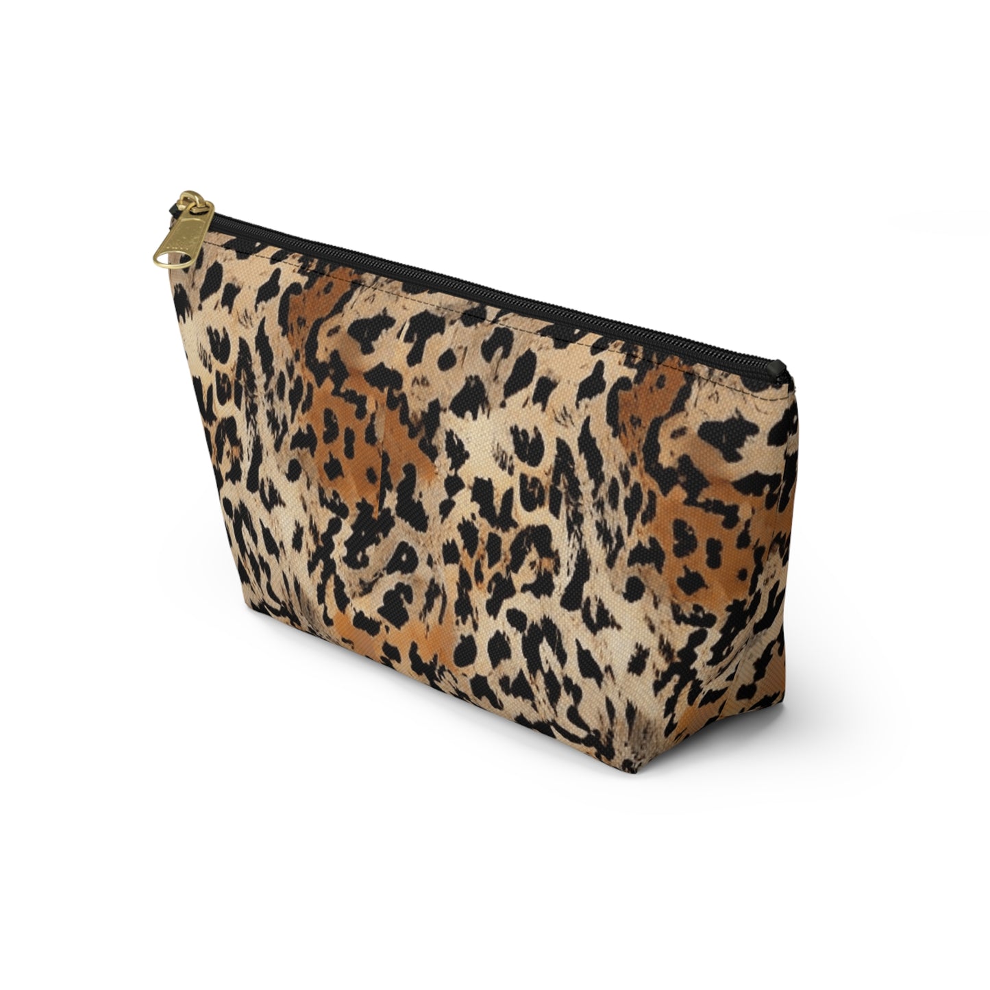 Accessory Pouch w T-bottom