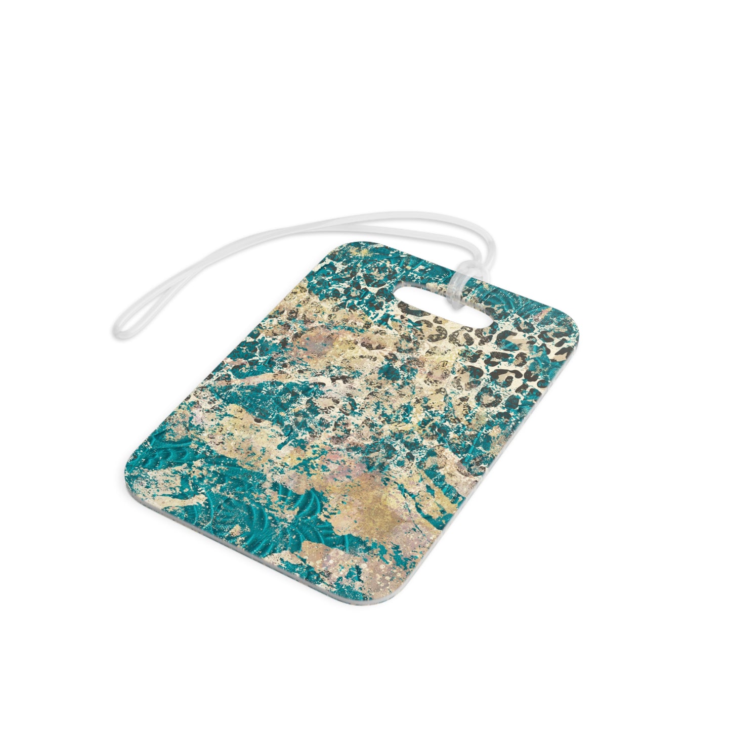 Luggage Tags