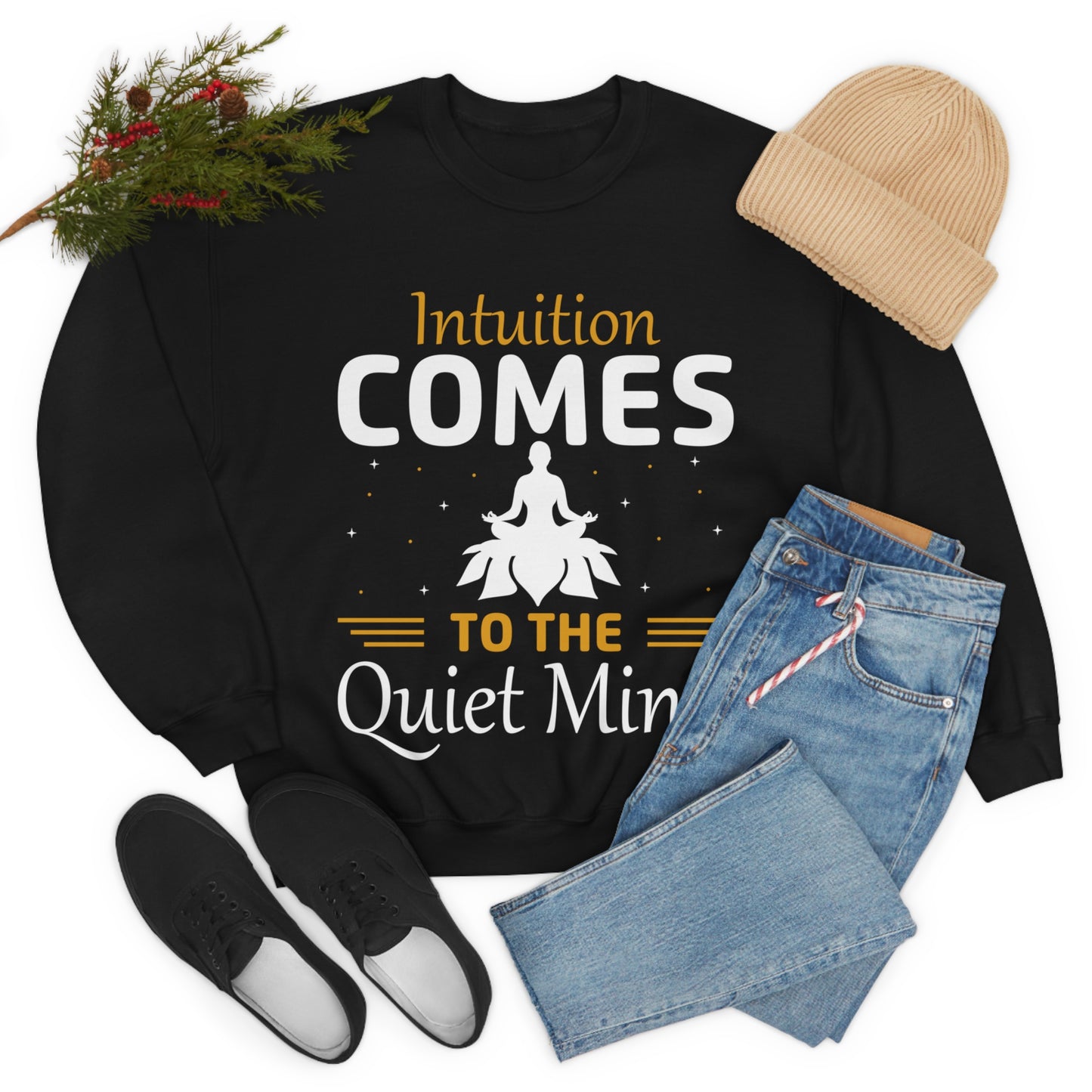 Unisex Heavy Blend™ Crewneck Sweatshirt