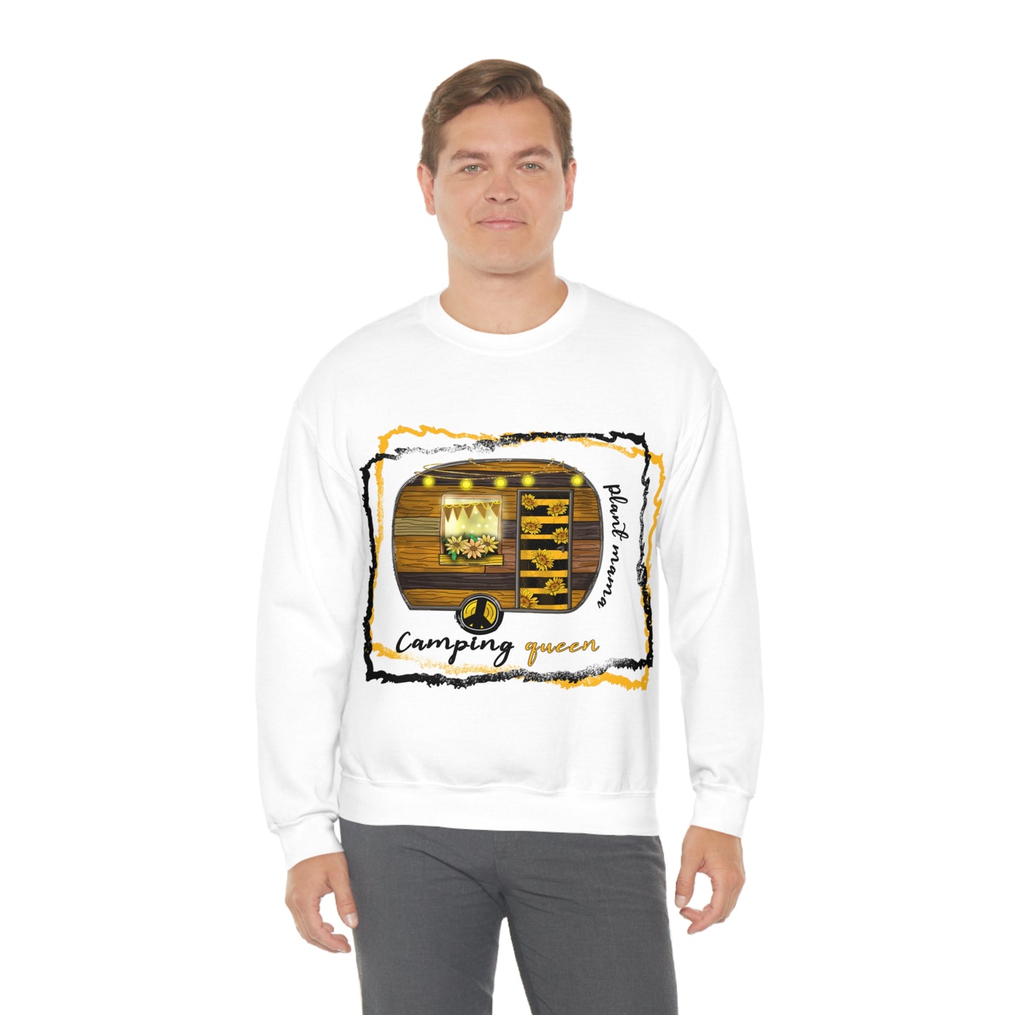 Unisex Heavy Blend™ Crewneck Sweatshirt
