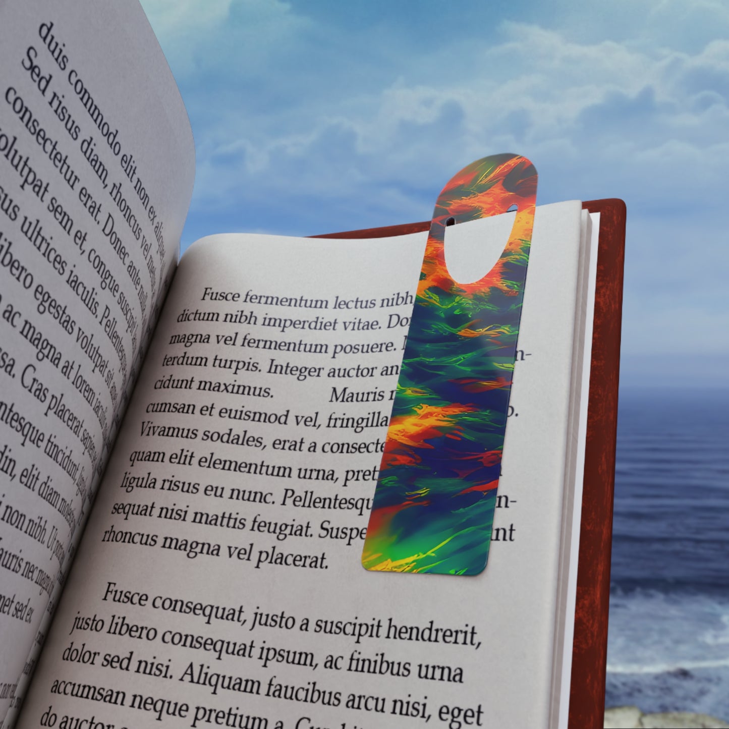 Bookmark