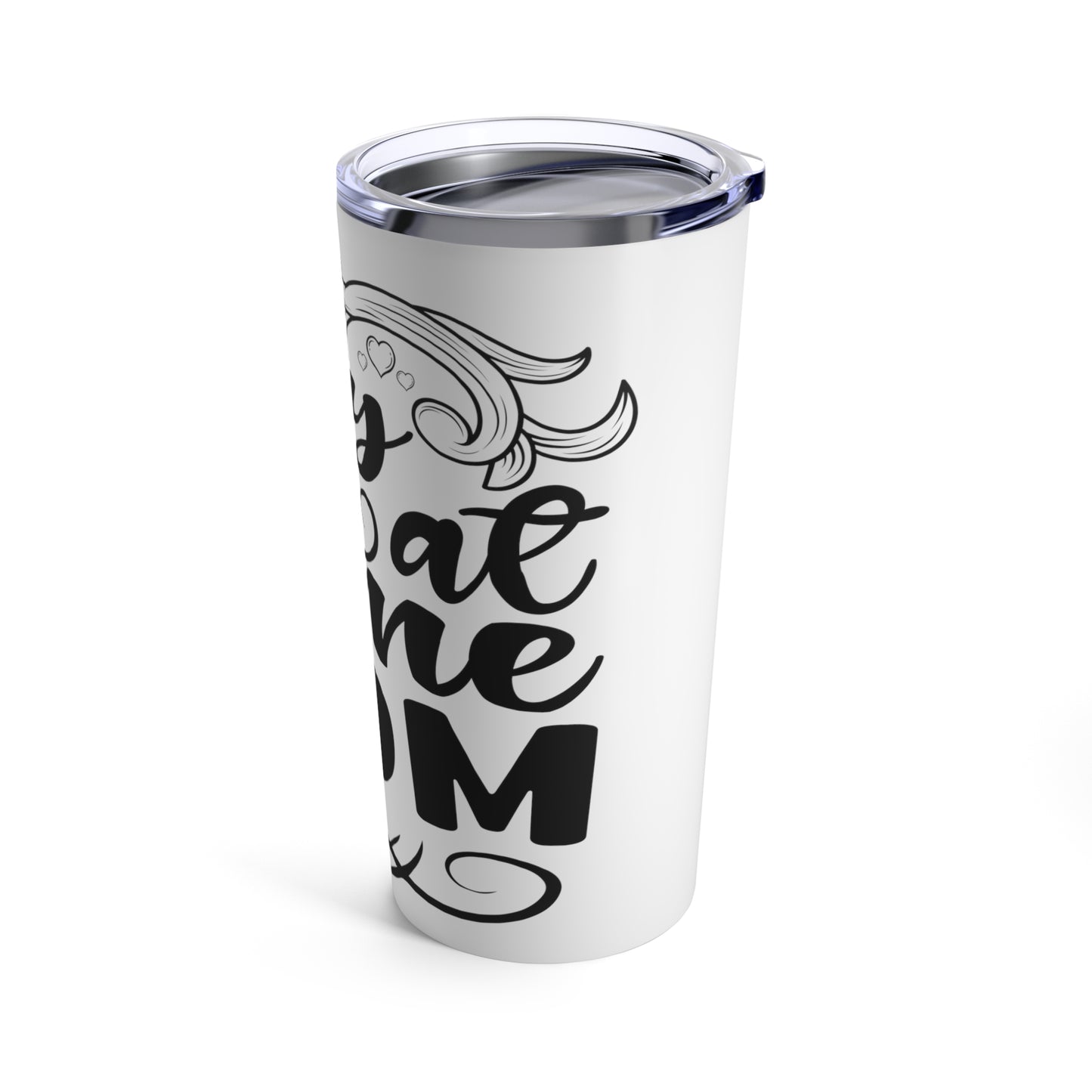 Tumbler 20oz