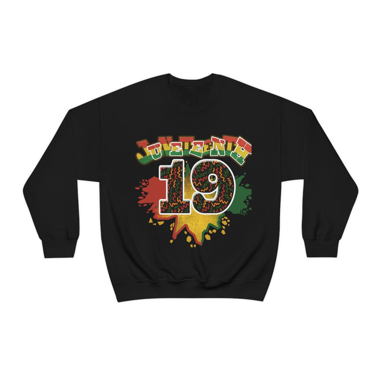 Unisex Heavy Blend Crewneck Sweatshirt