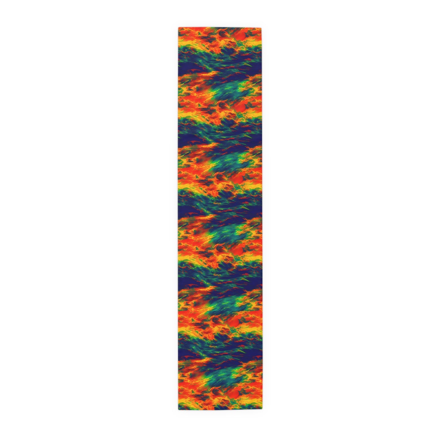Table Runner (Cotton, Poly)