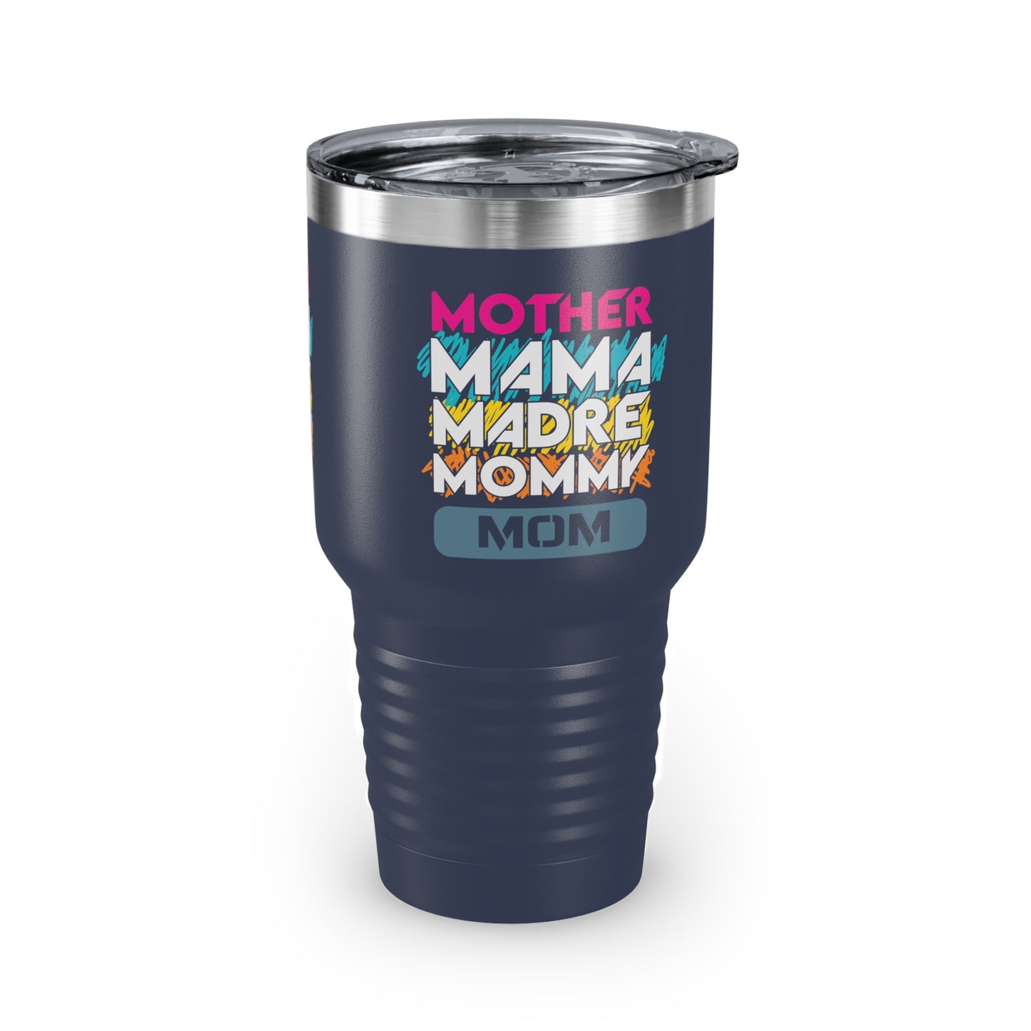 Ringneck Tumbler, 30oz