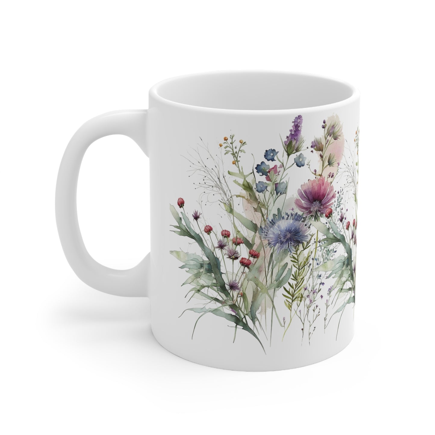 Ceramic Mug 11oz