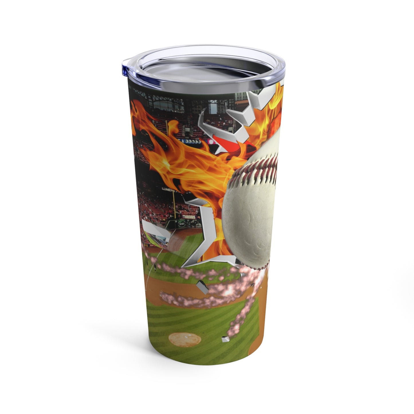 Tumbler 20oz