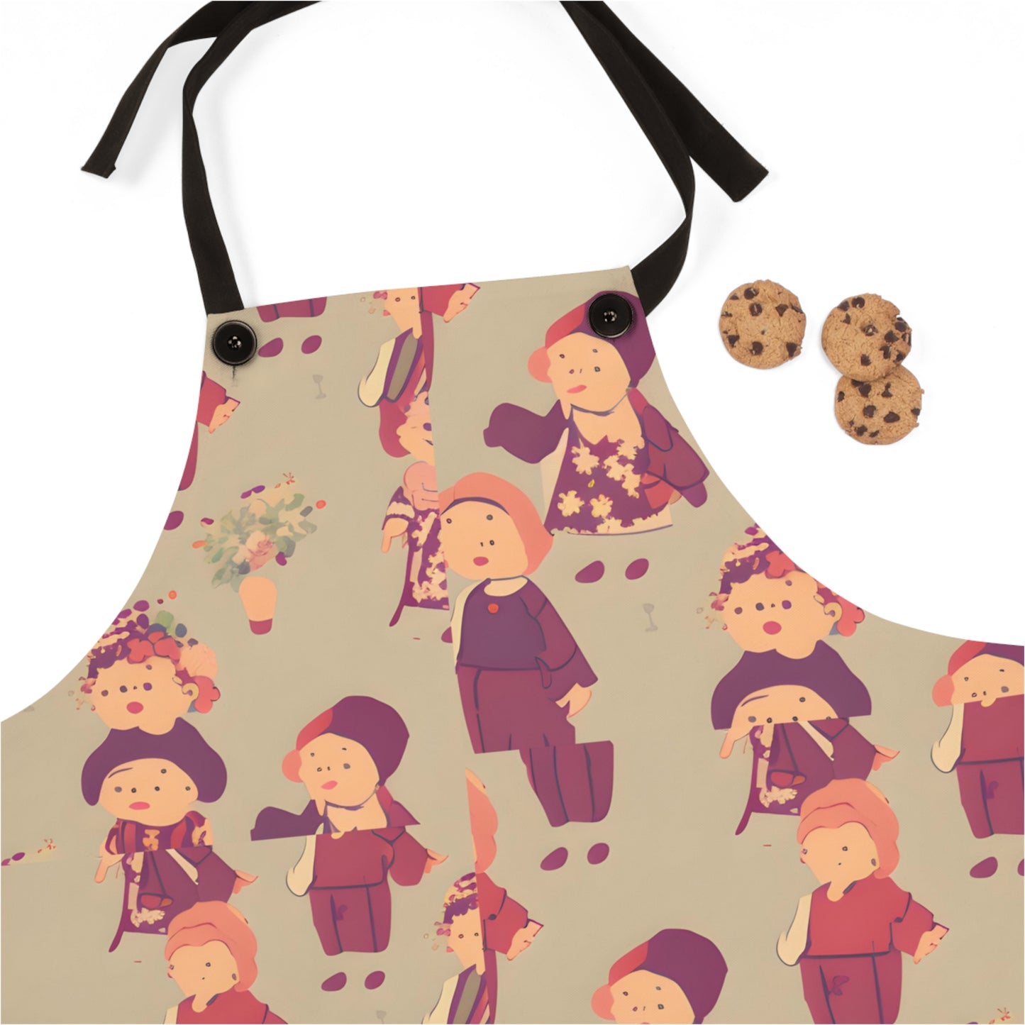 Apron (AOP)