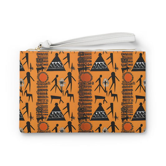 Clutch Bag
