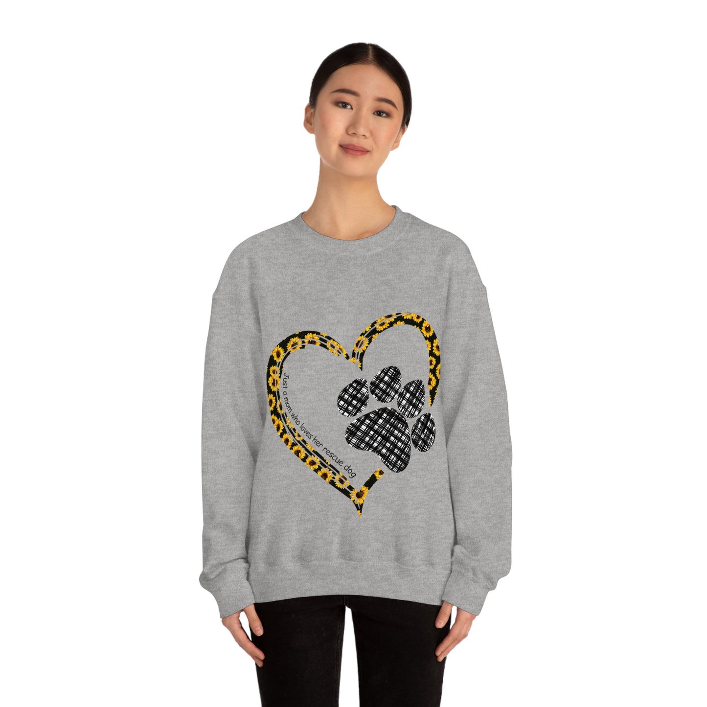 Unisex Heavy Blend™ Crewneck Sweatshirt