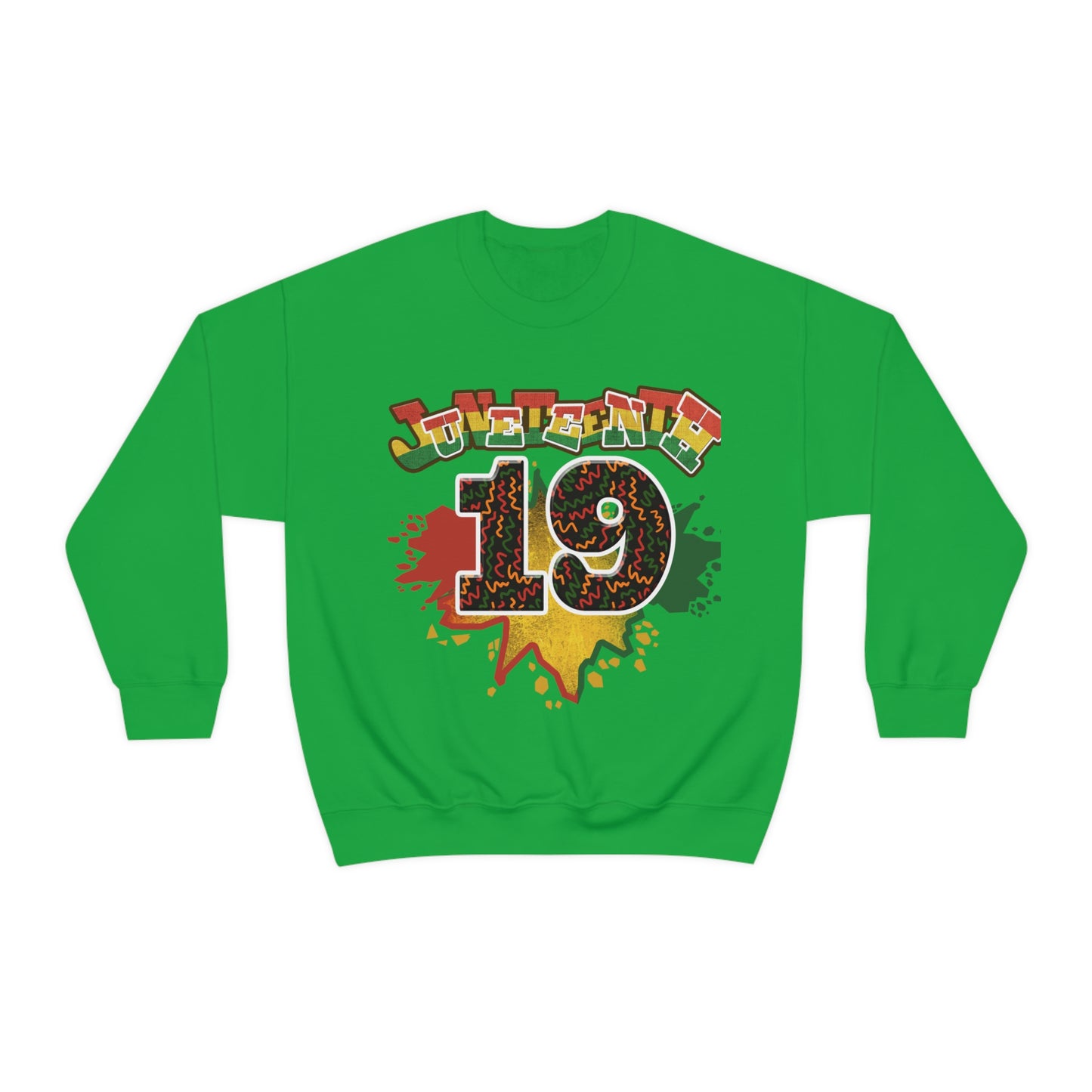 Unisex Heavy Blend Crewneck Sweatshirt