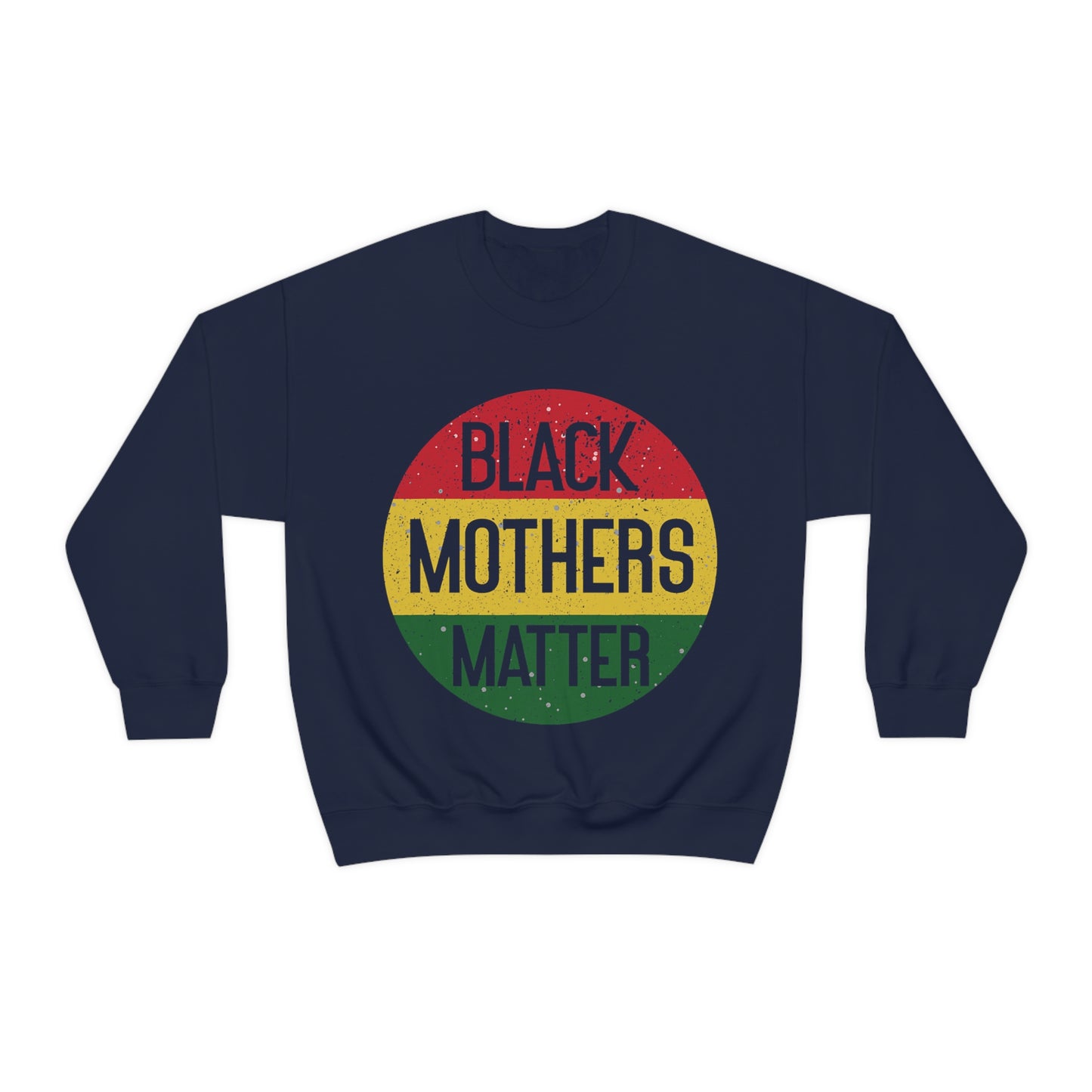 Unisex Heavy Blend Crewneck Sweatshirt