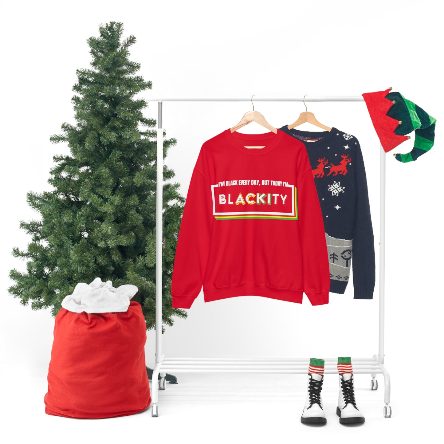 Unisex Heavy Blend™ Crewneck Sweatshirt