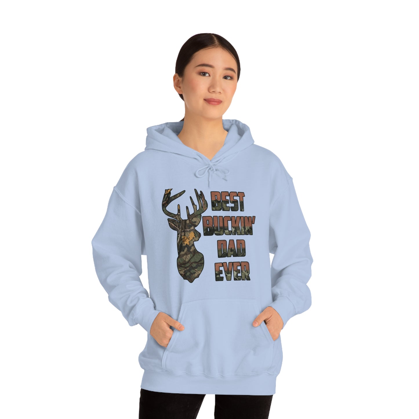 Unisex Heavy Blend™ Hooded Sweatshirt