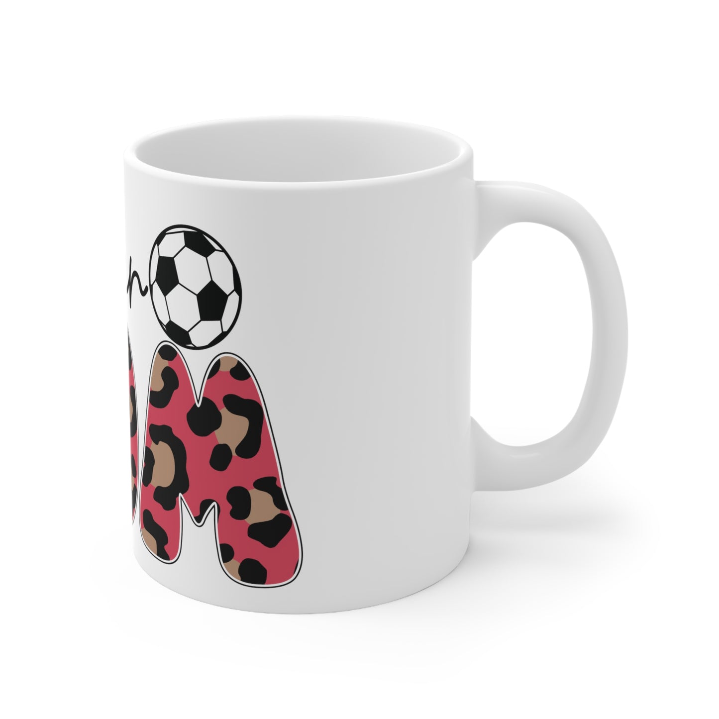 Ceramic Mug 11oz