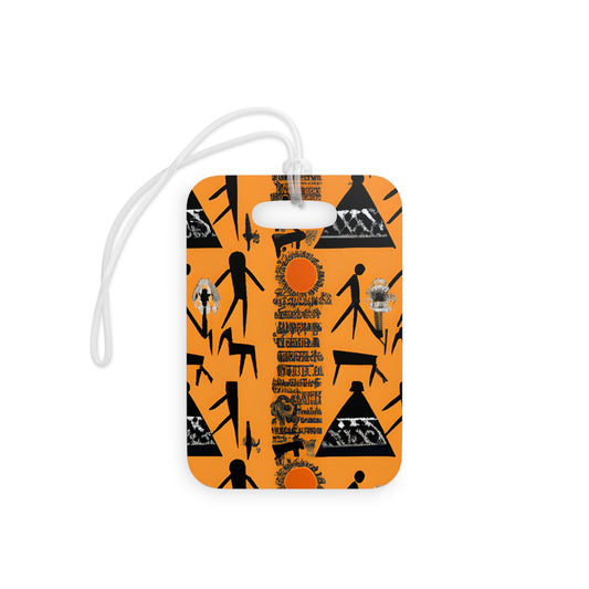 Luggage Tags