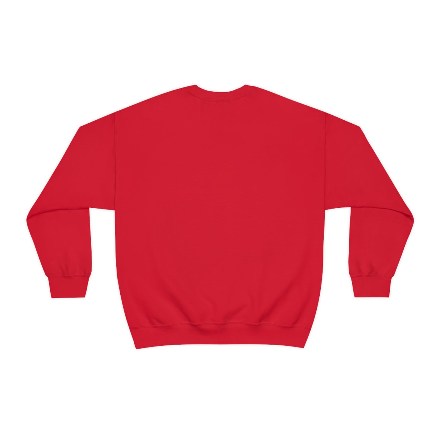 Unisex Heavy Blend Crewneck Sweatshirt