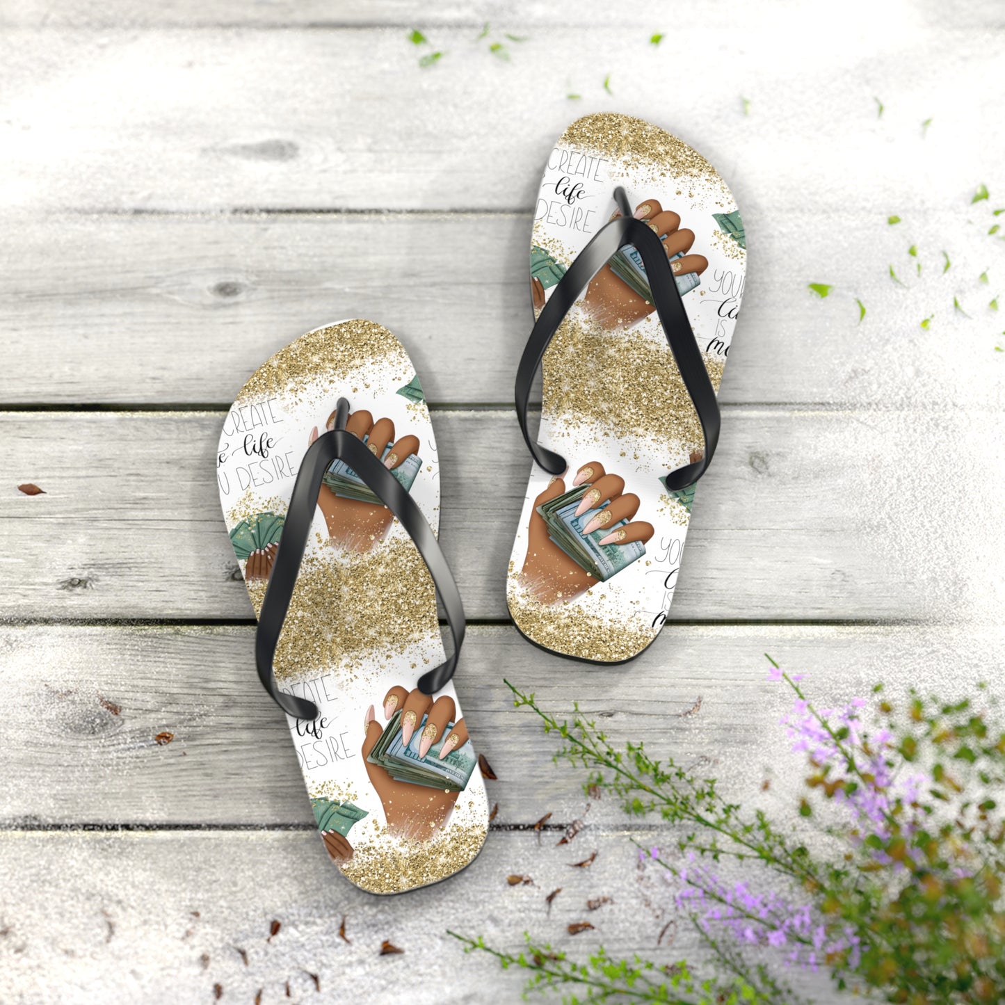 Flip Flops