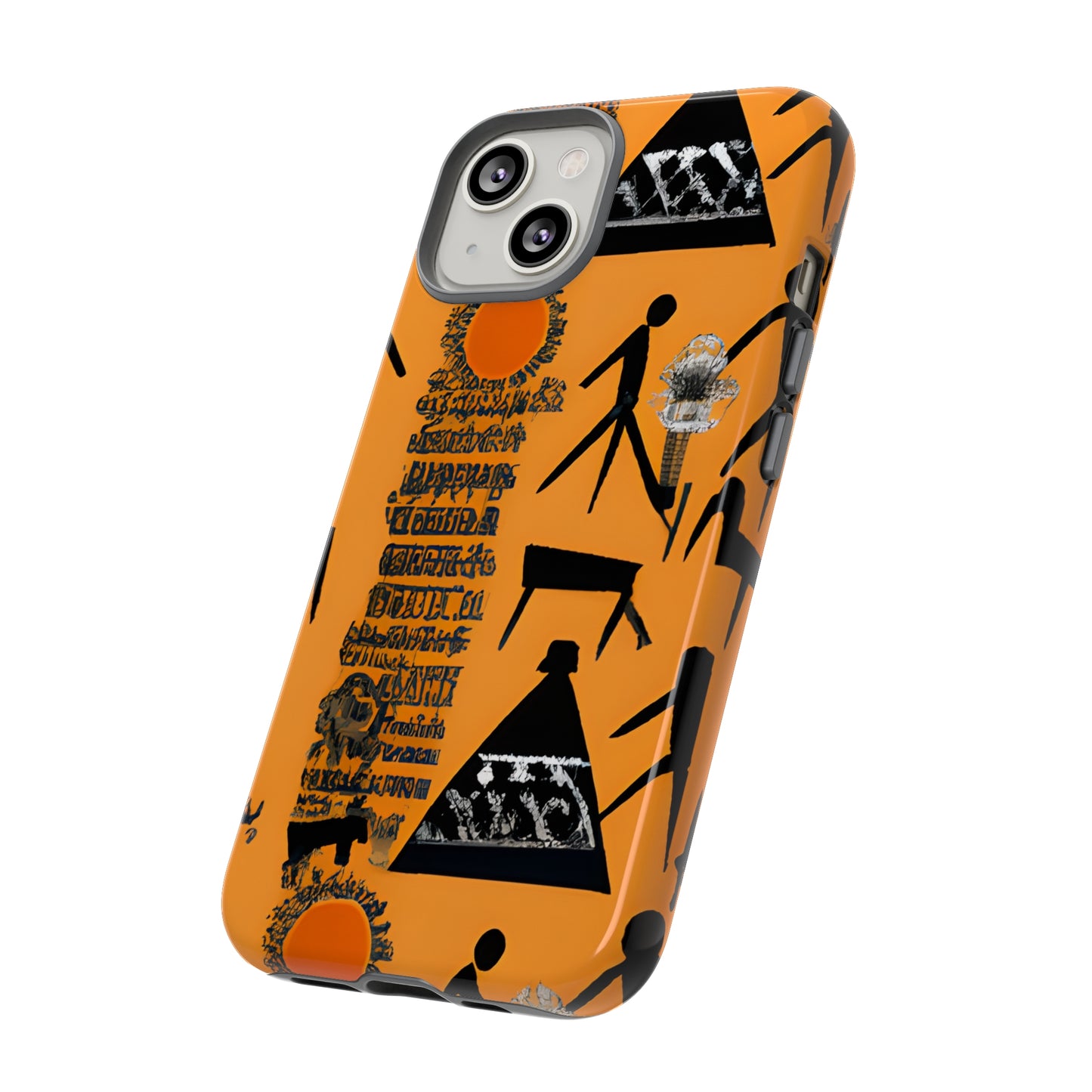 Tough Cases