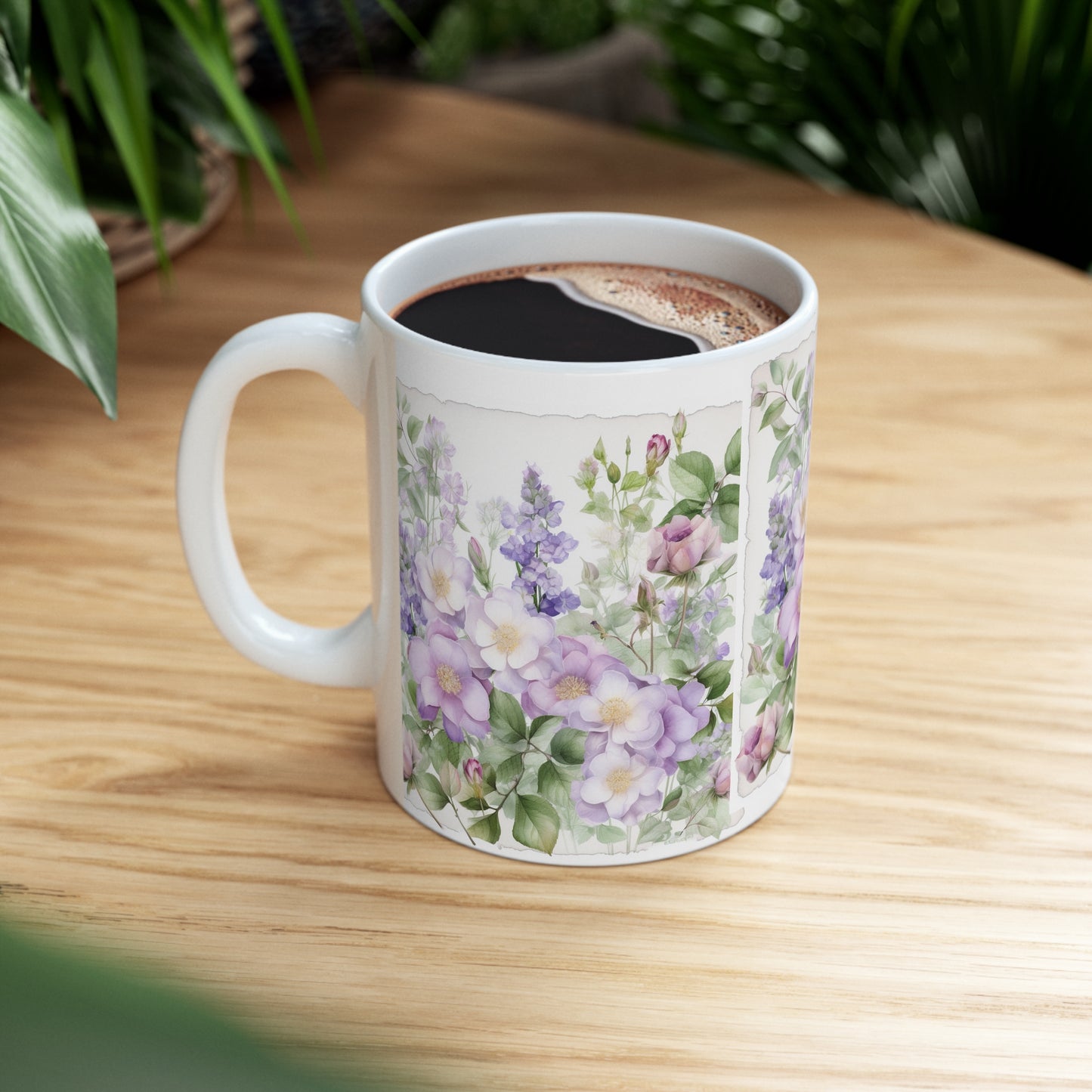 Ceramic Mug 11oz