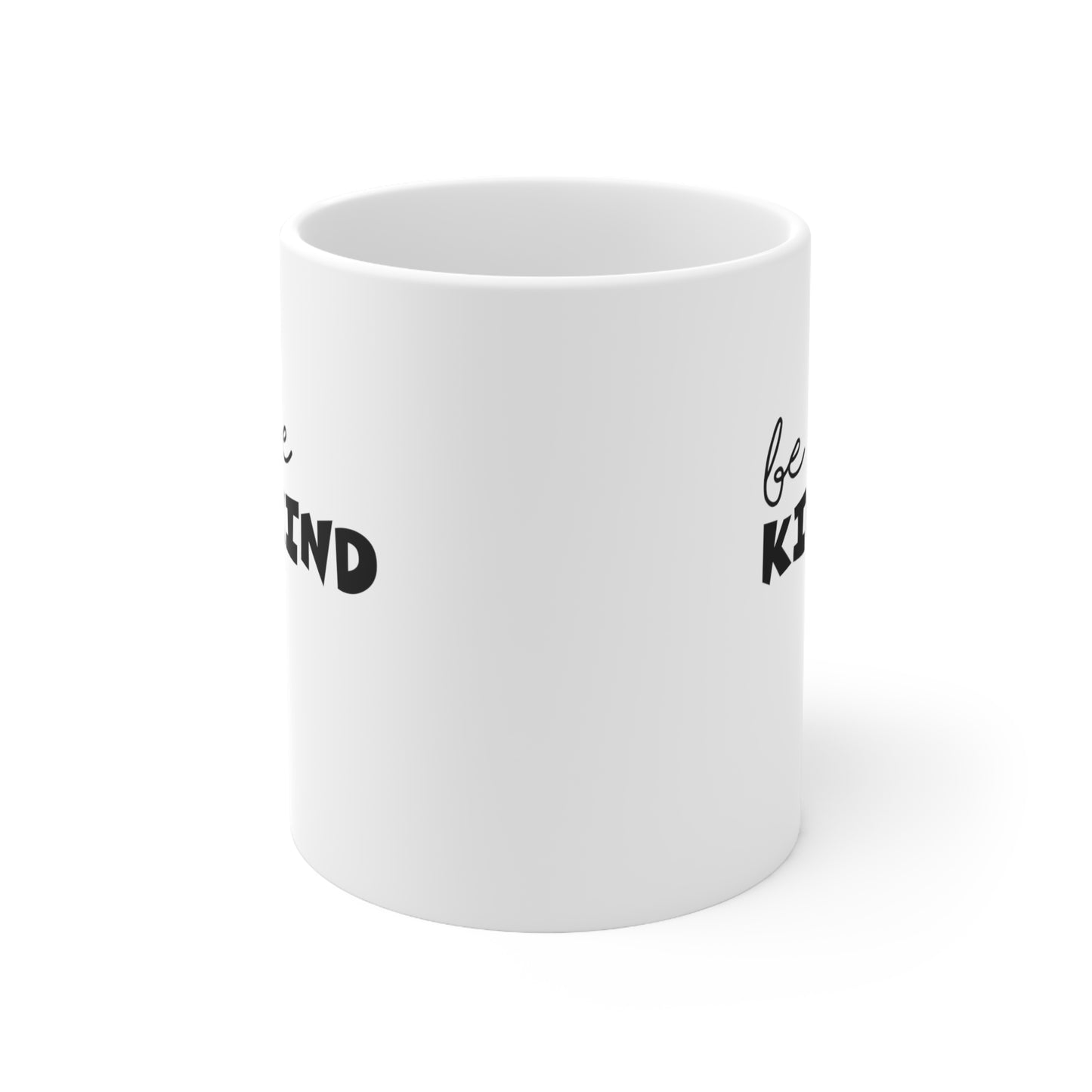 Ceramic Mug 11oz