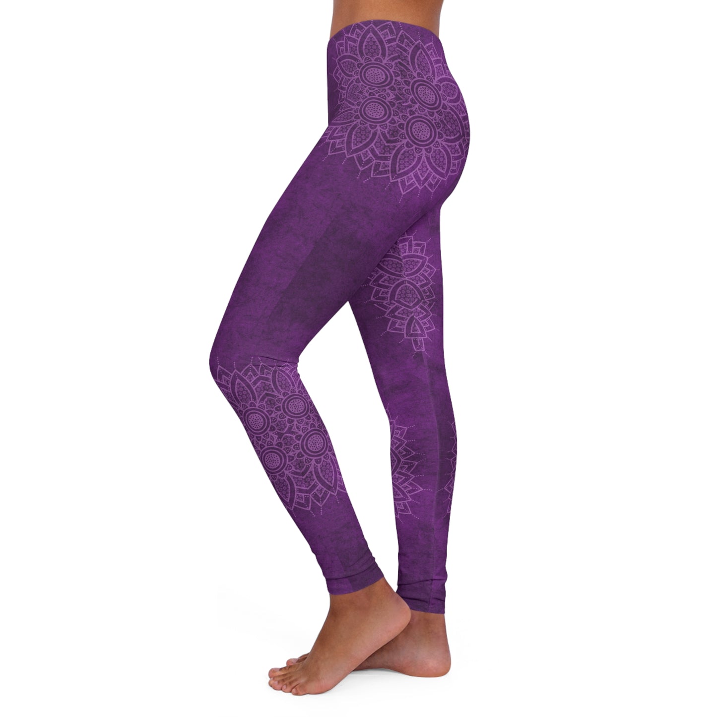 Women's Spandex Leggings