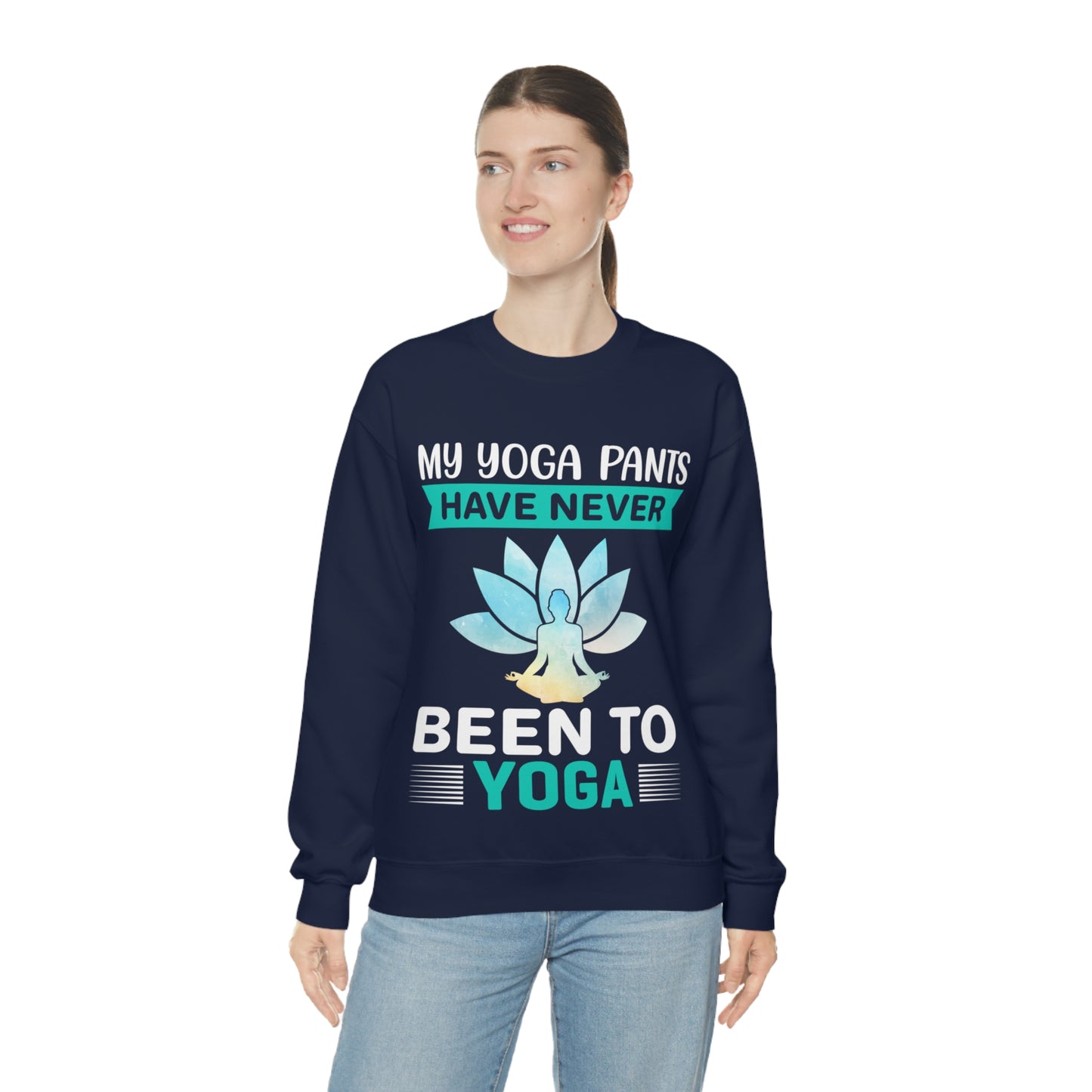 Unisex Heavy Blend™ Crewneck Sweatshirt