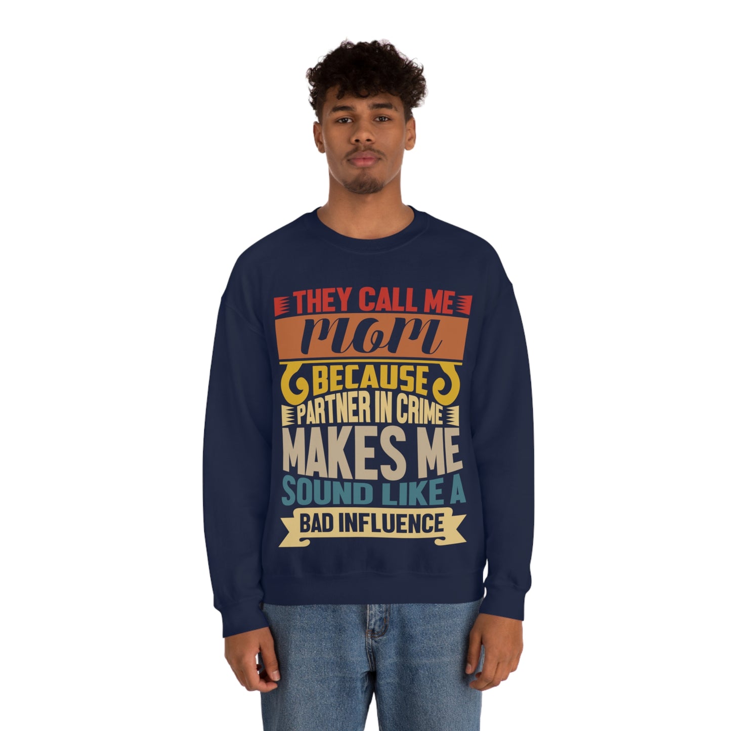 Unisex Heavy Blend™ Crewneck Sweatshirt