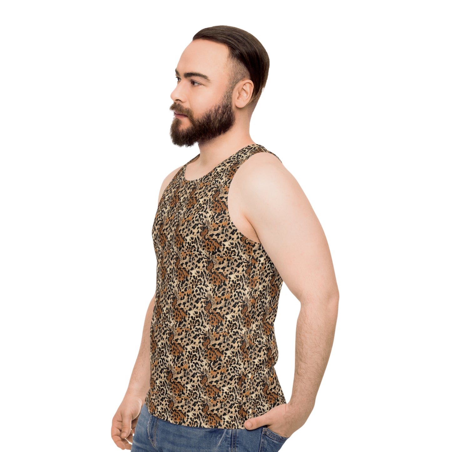 Unisex Tank Top (AOP)