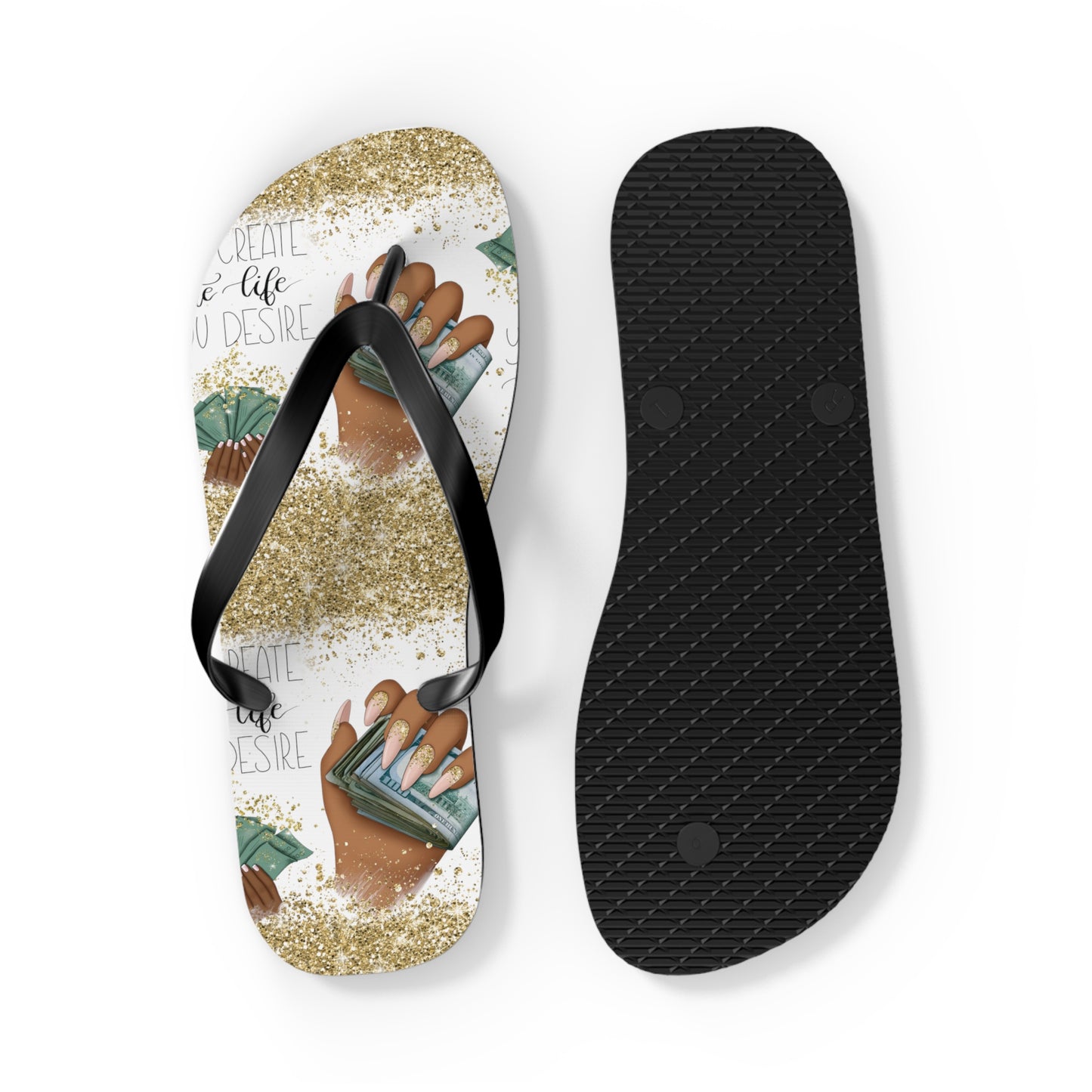 Flip Flops