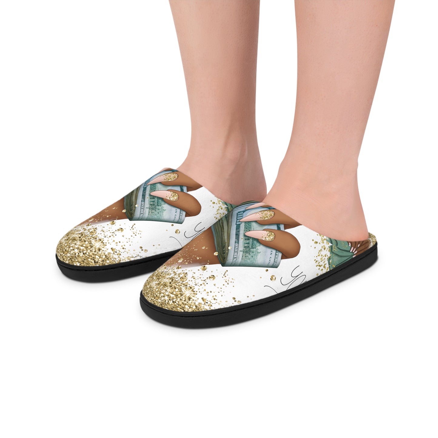 Women's Indoor Slippers