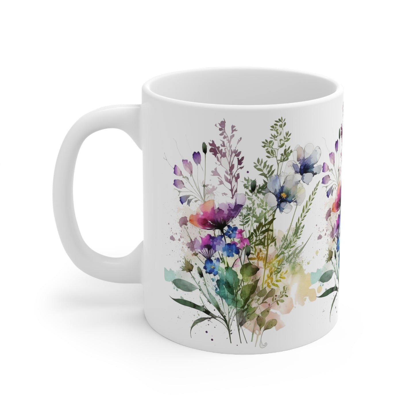 Ceramic Mug 11oz