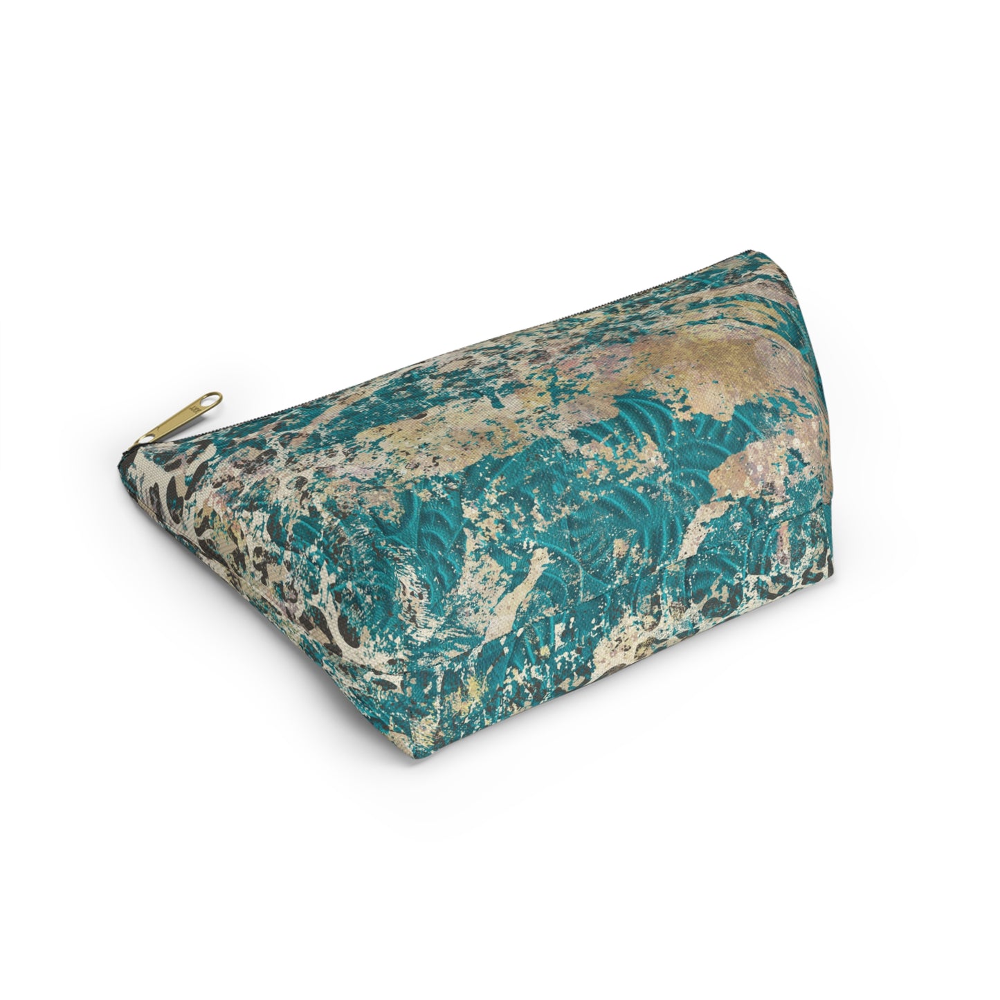 Accessory Pouch w T-bottom