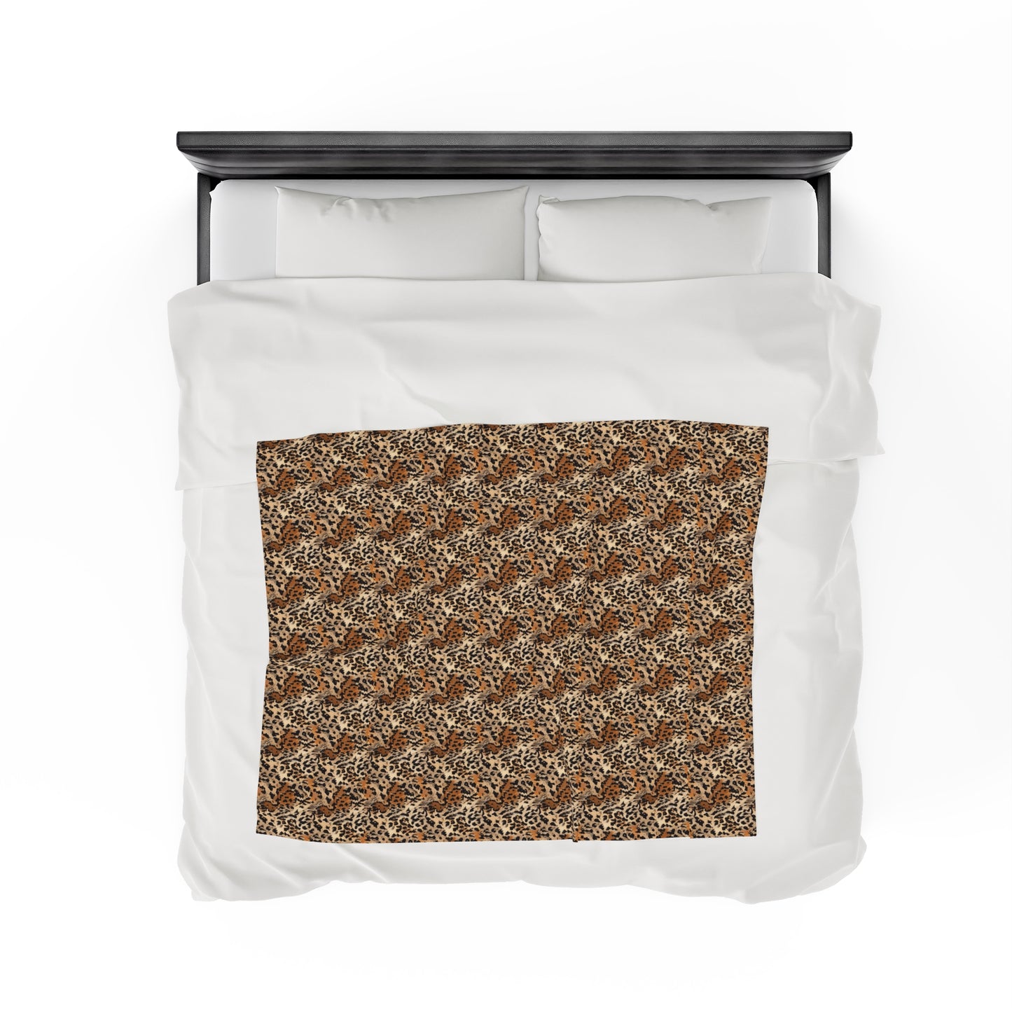 Velveteen Plush Blanket
