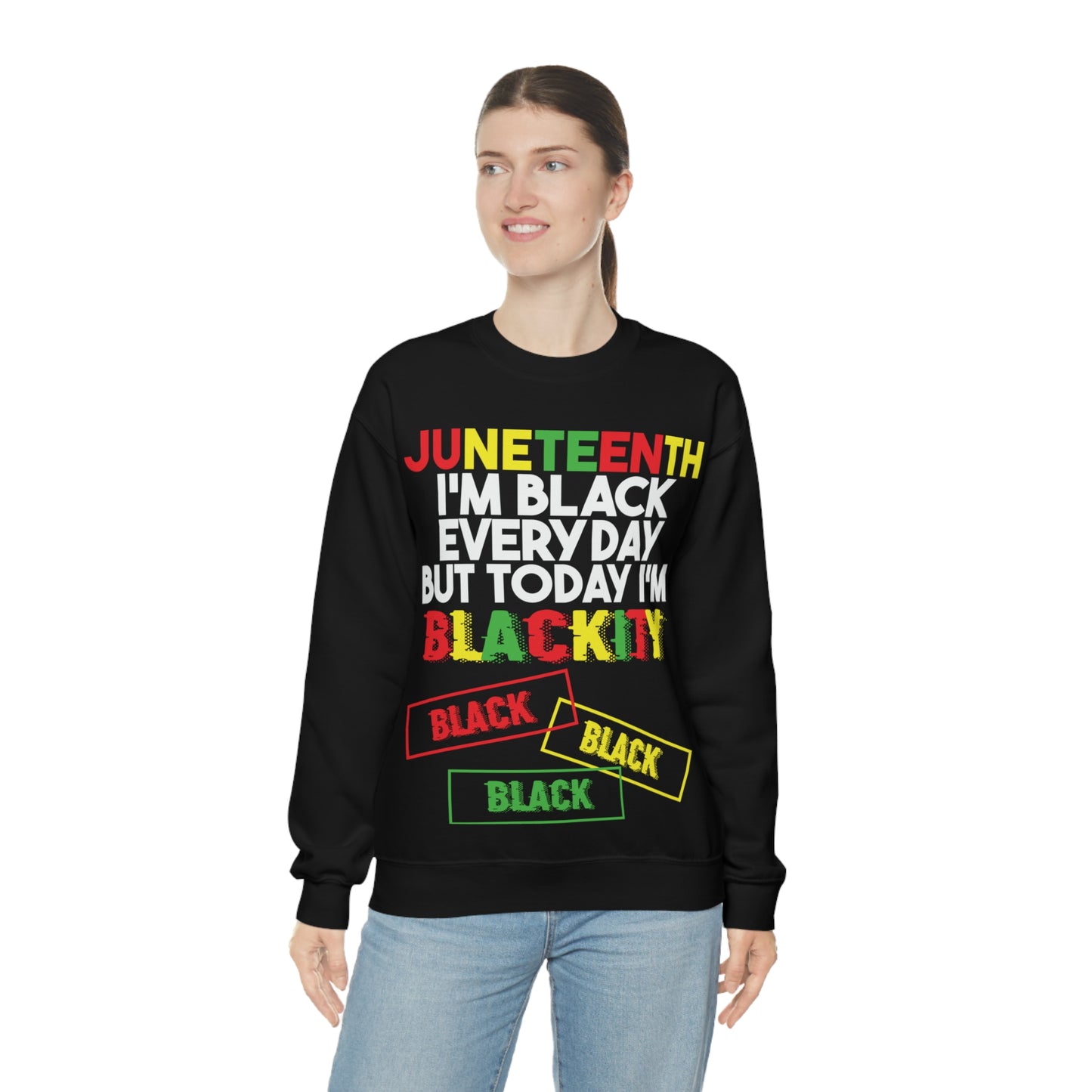 Unisex Heavy Blend™ Crewneck Sweatshirt