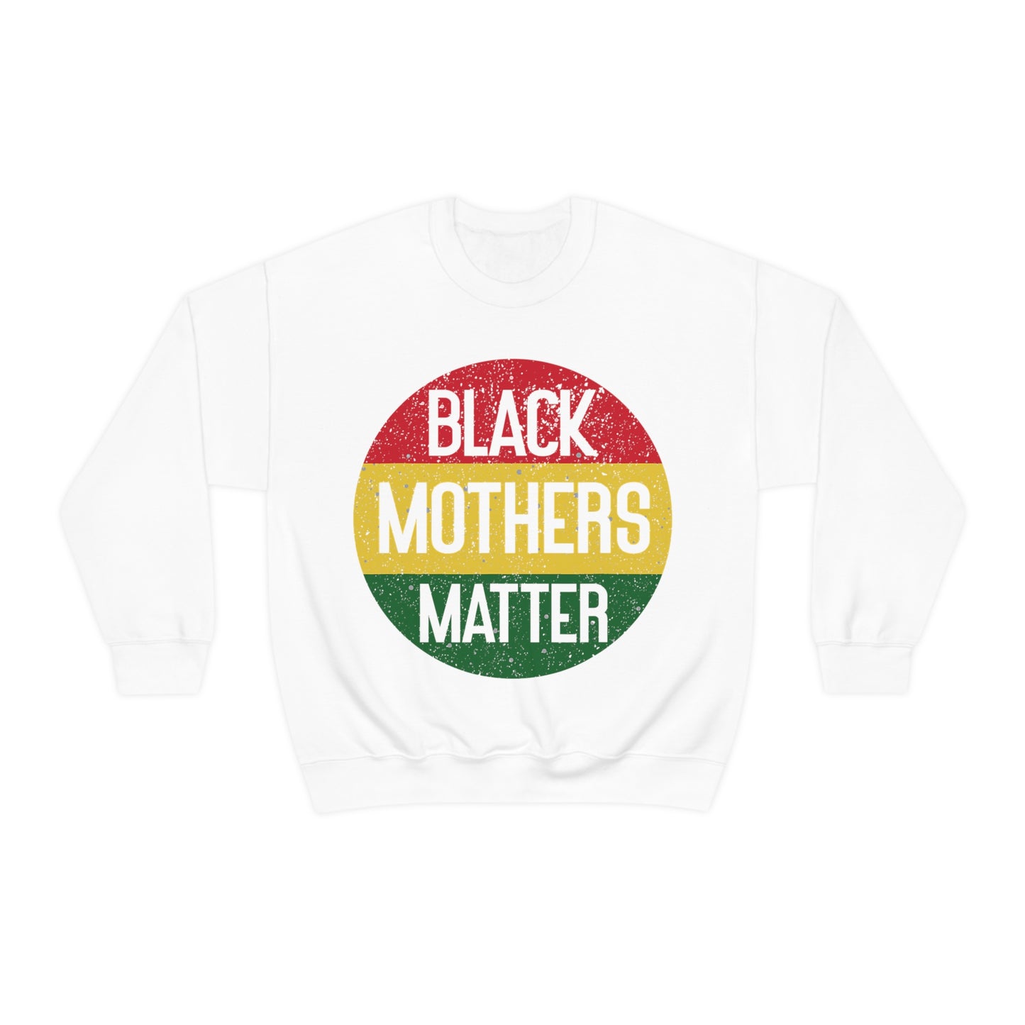 Unisex Heavy Blend Crewneck Sweatshirt
