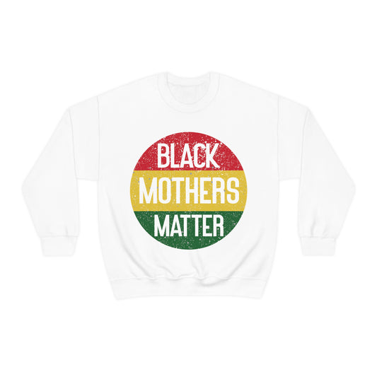 Unisex Heavy Blend Crewneck Sweatshirt