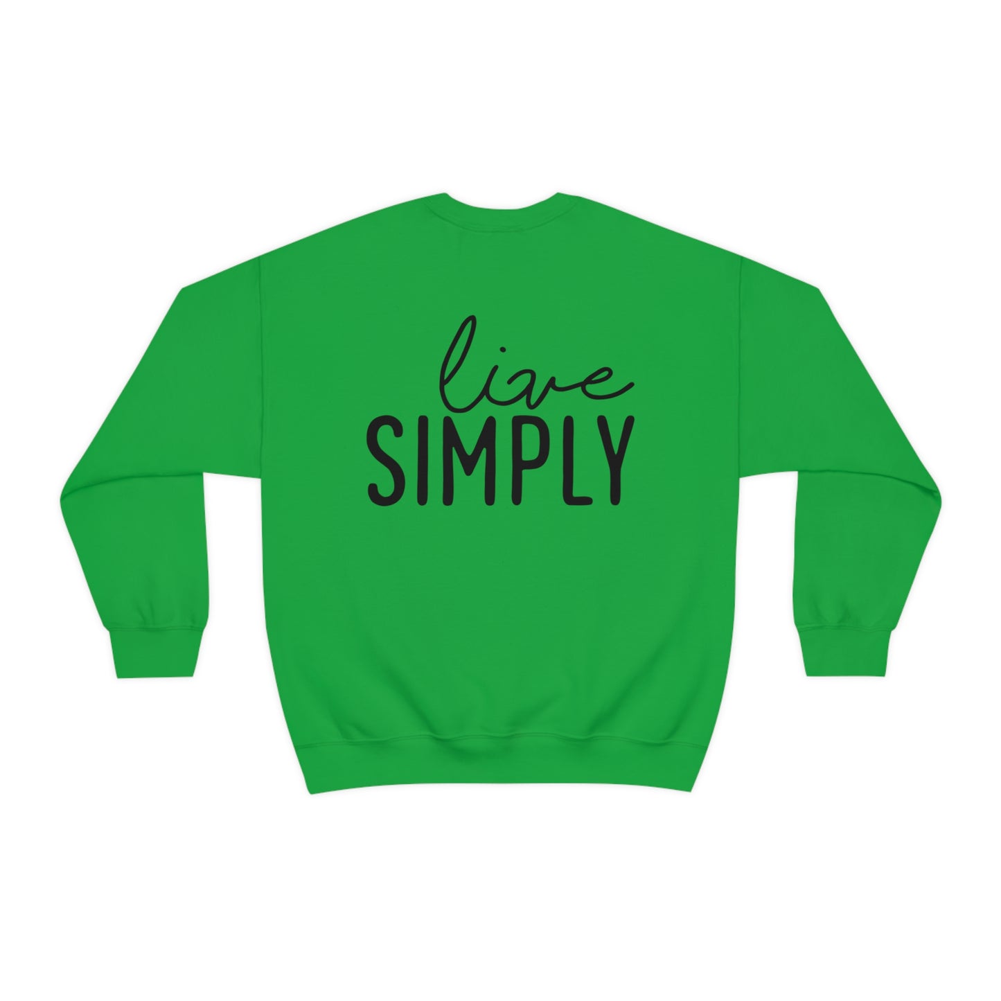Unisex Heavy Blend™ Crewneck Sweatshirt